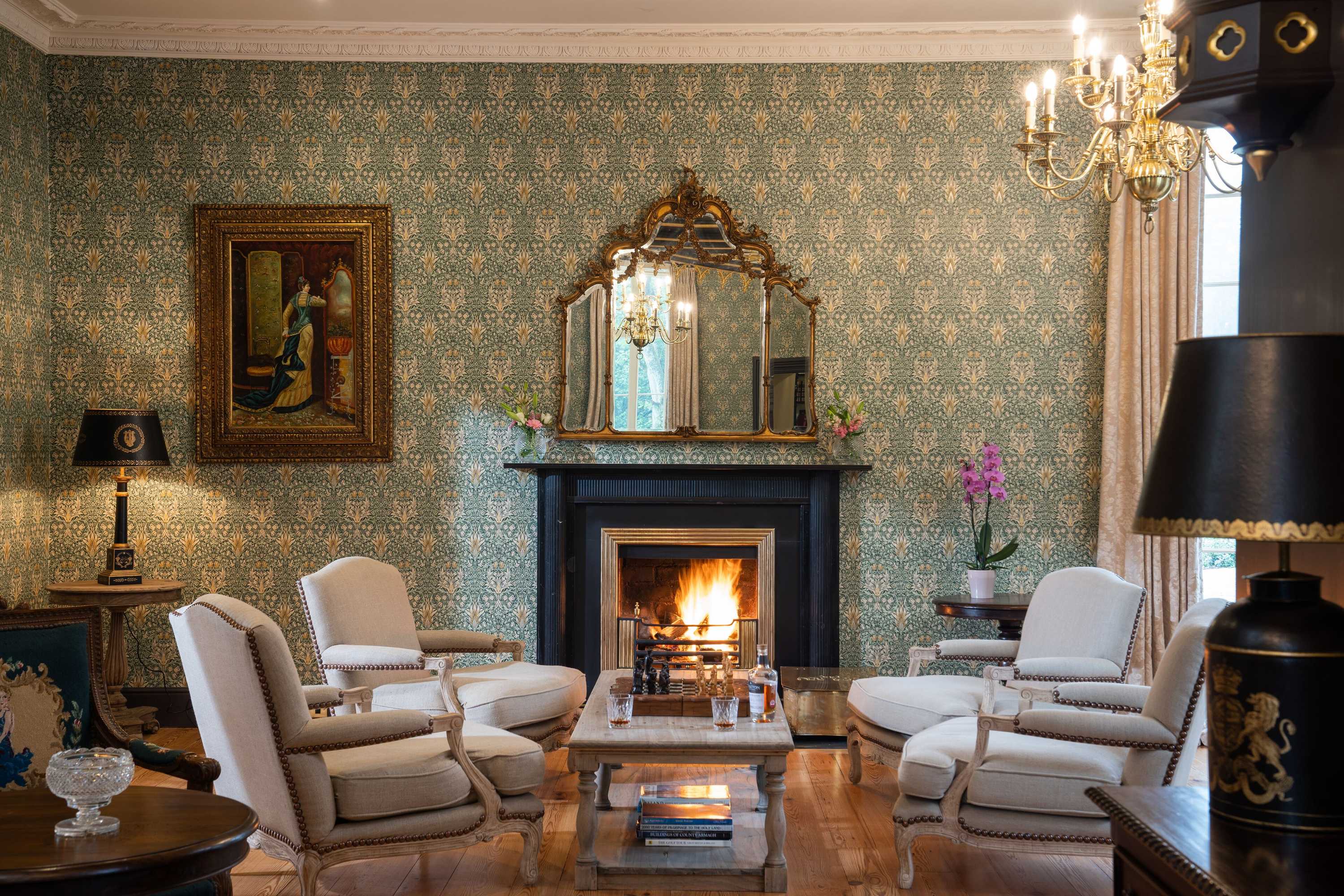 Gift card for Killeavy Castle Estate Gift card for Killeavy Castle Estate