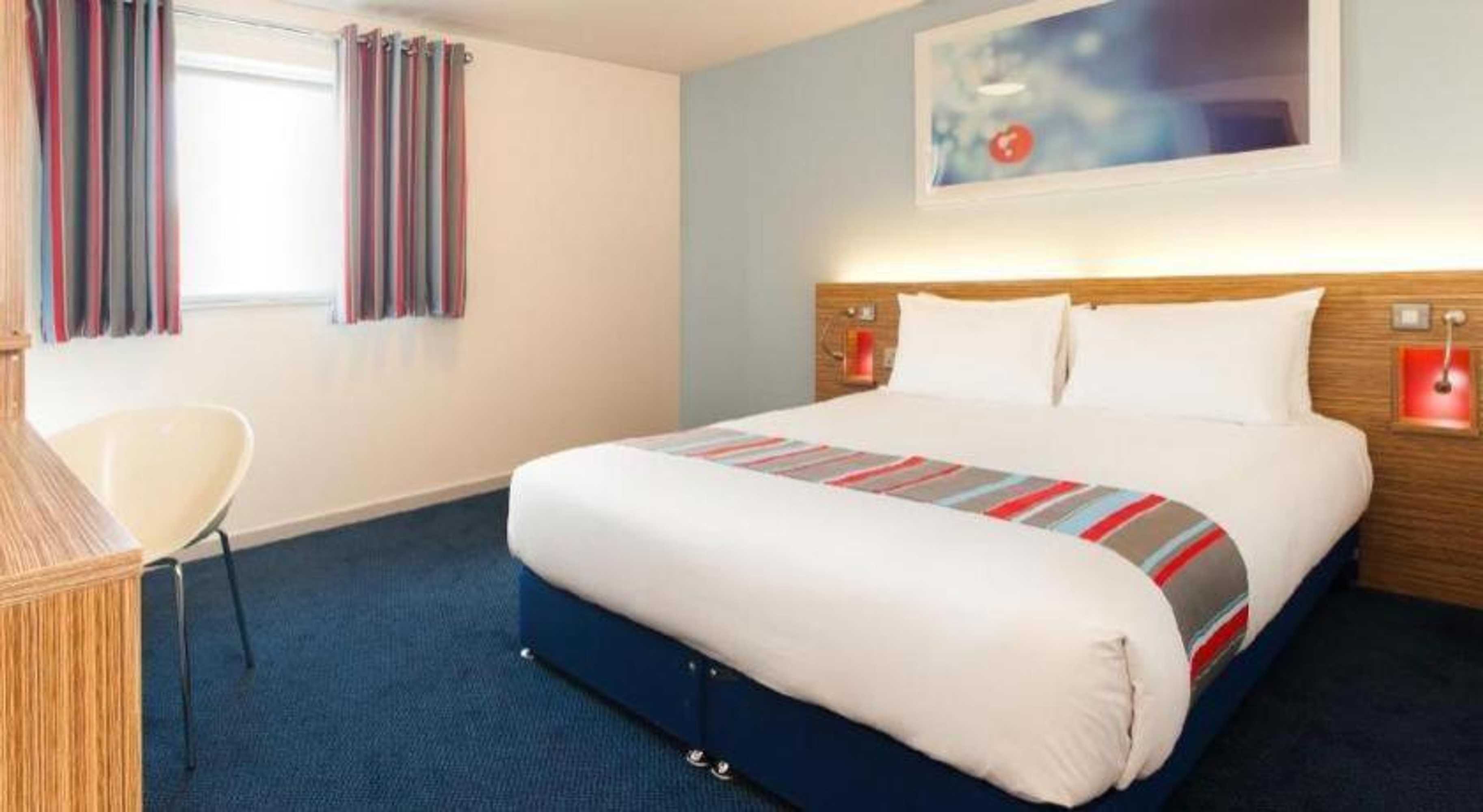 Gift card for Travelodge Wellington Somerset