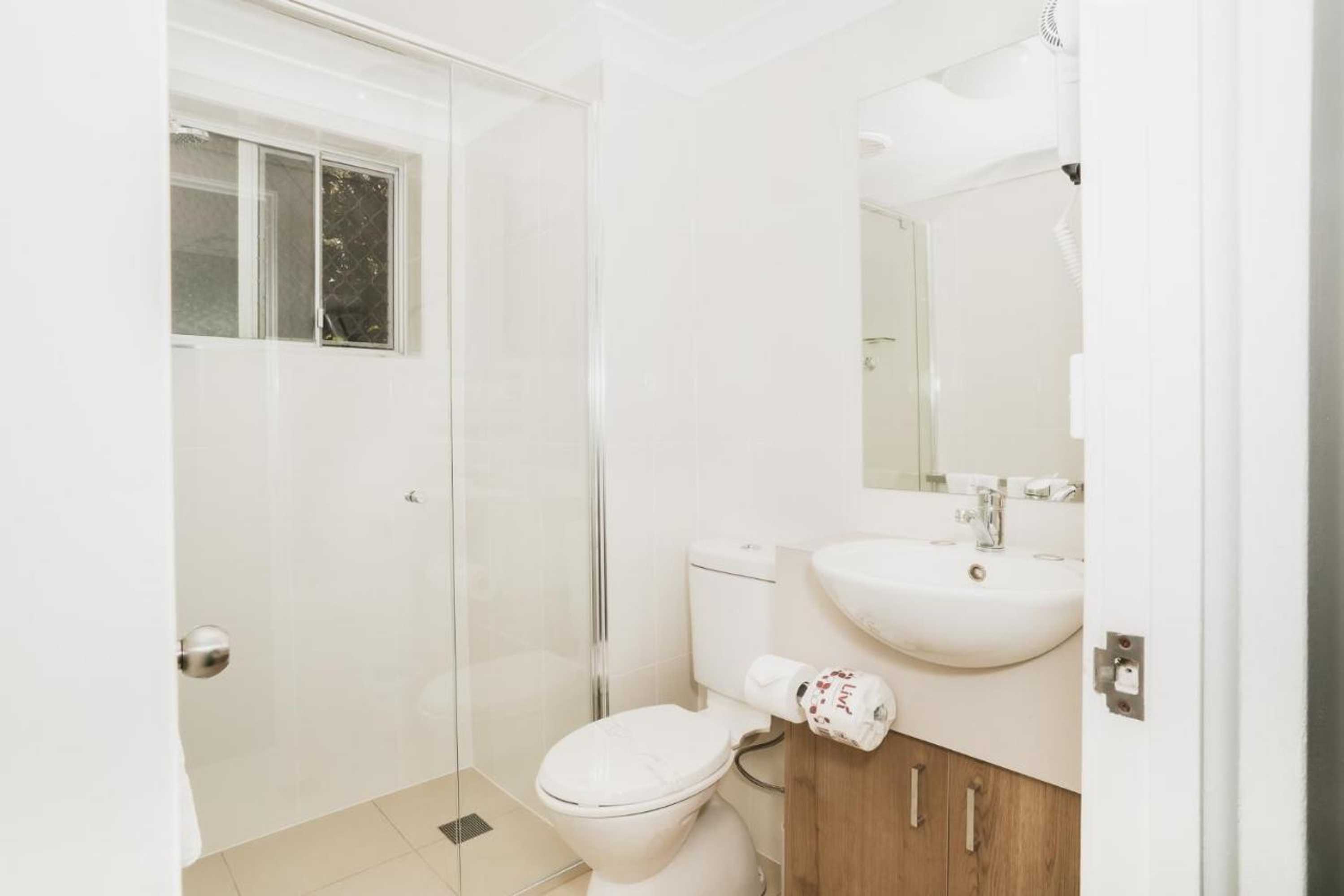 Gift card for Caribbean Motel