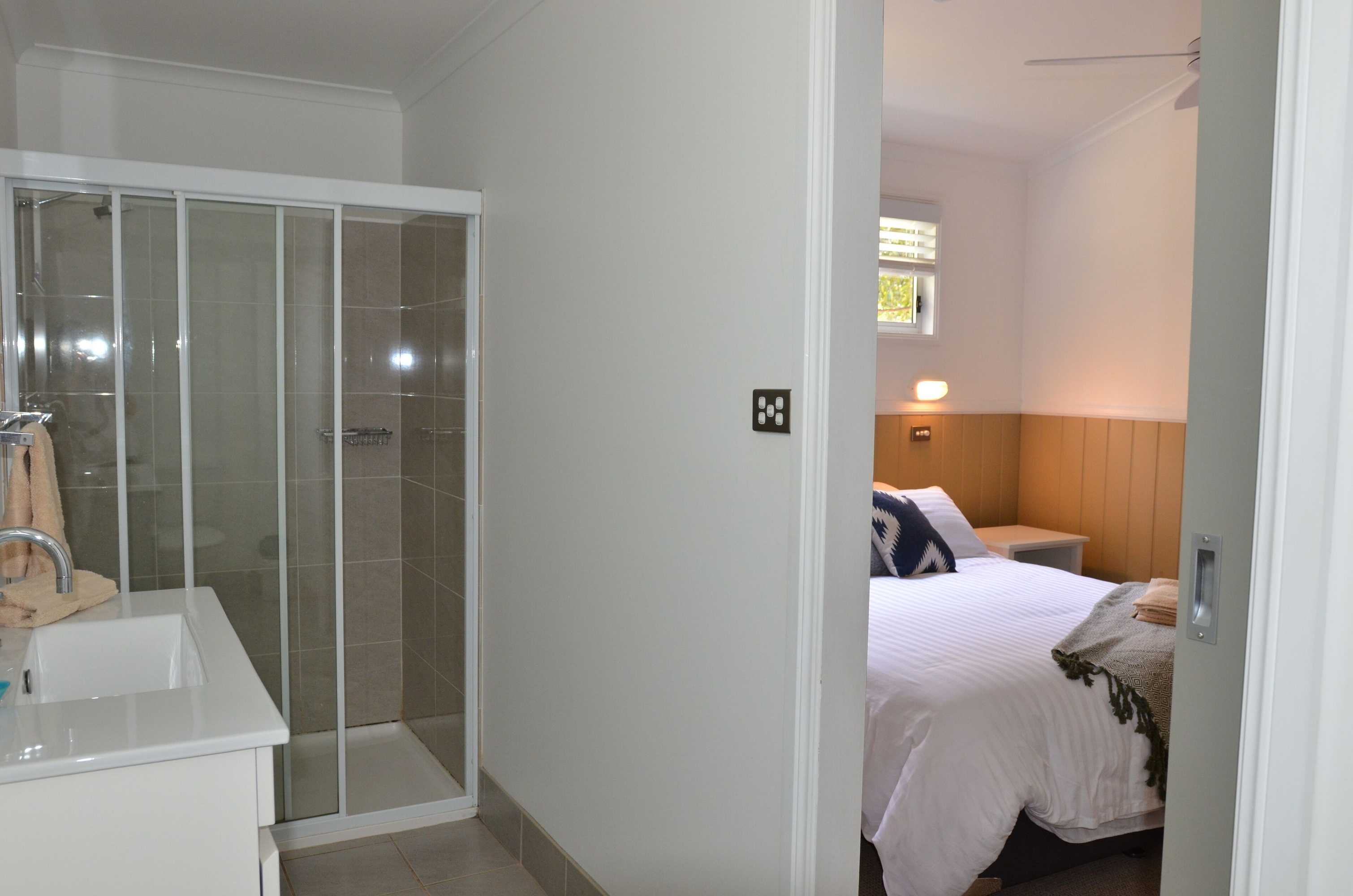 Gift card for Jervis Bay Cabins & Hidden Creek Campsite Gift card for Jervis Bay Cabins & Hidden Creek Campsite
