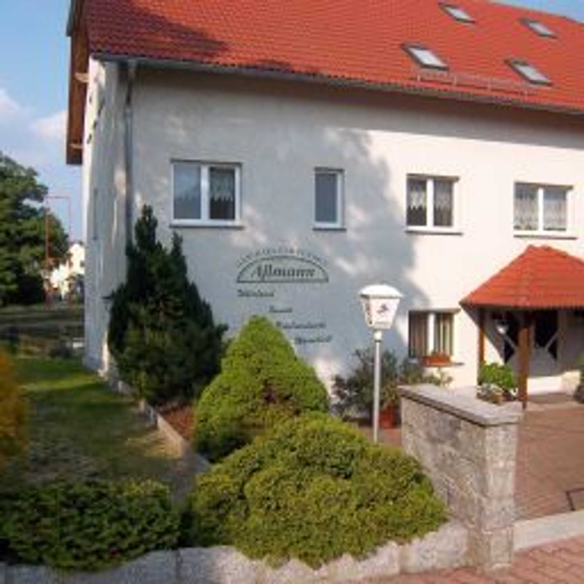 Gift card for Hotel & Pension Aßmann Gift card for Hotel & Pension Aßmann