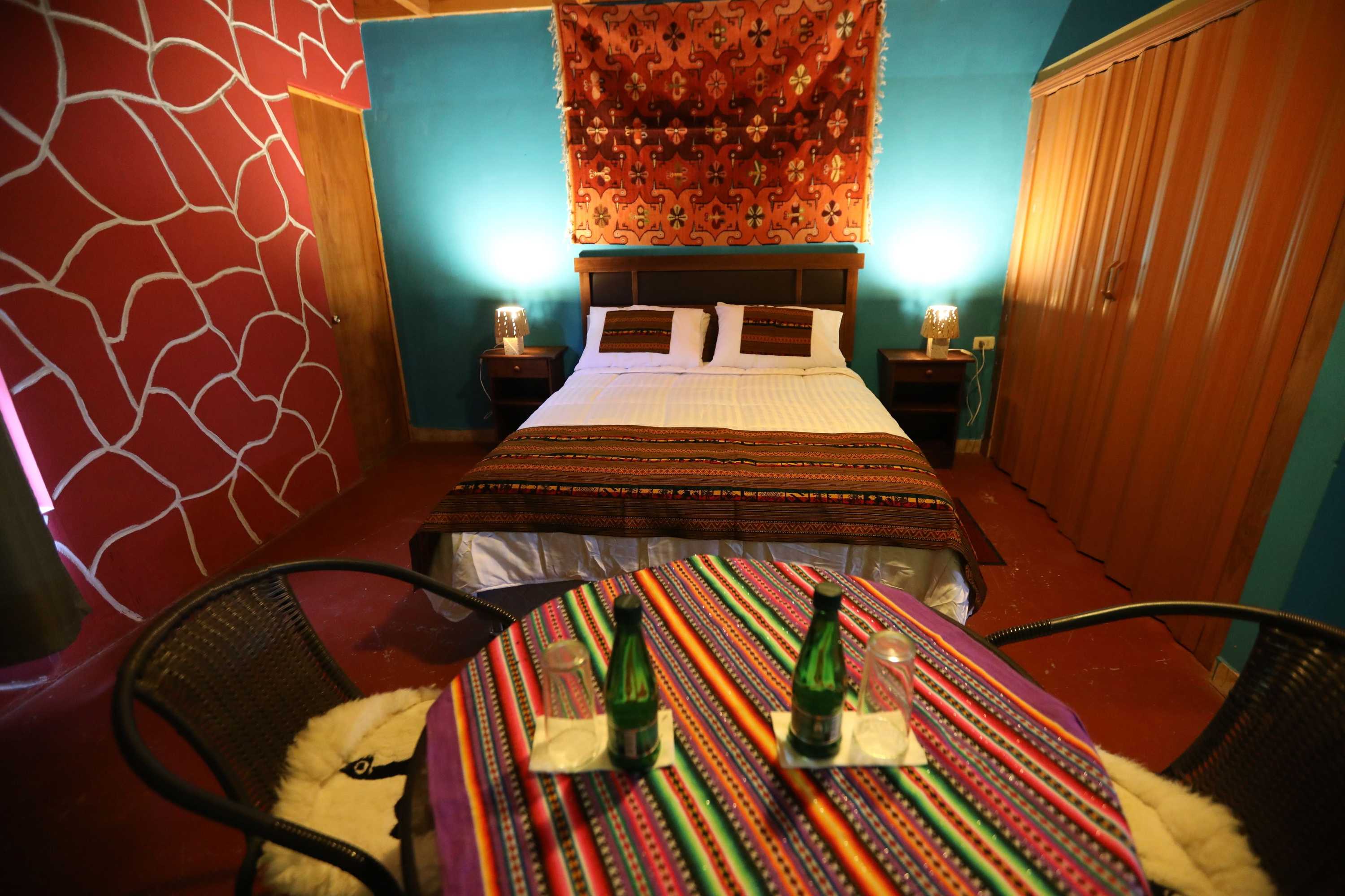 Gift card for Hostal Belen Expediciones Gift card for Hostal Belen Expediciones