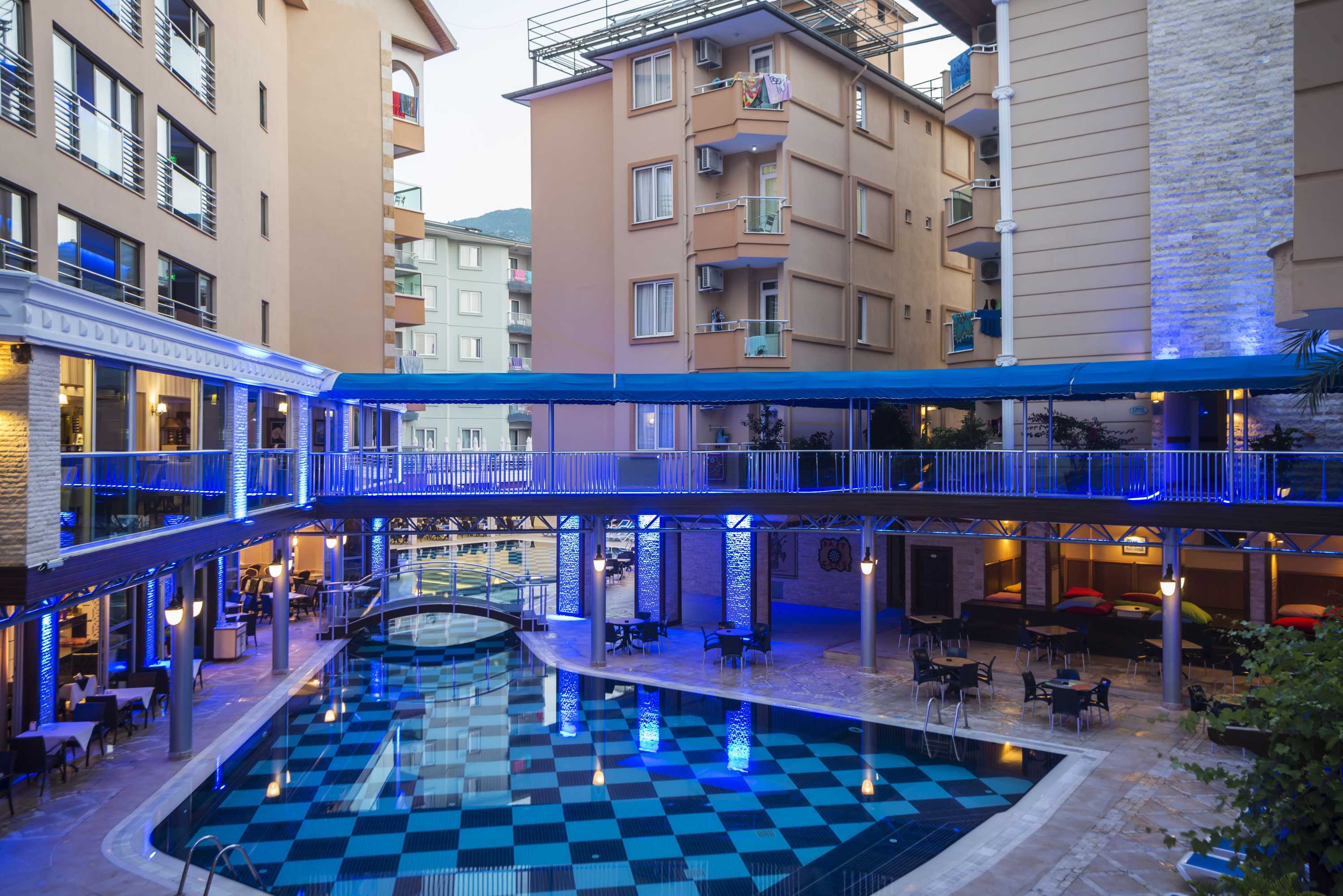 Gift card for Taç Premier Hotel & Spa Gift card for Taç Premier Hotel & Spa