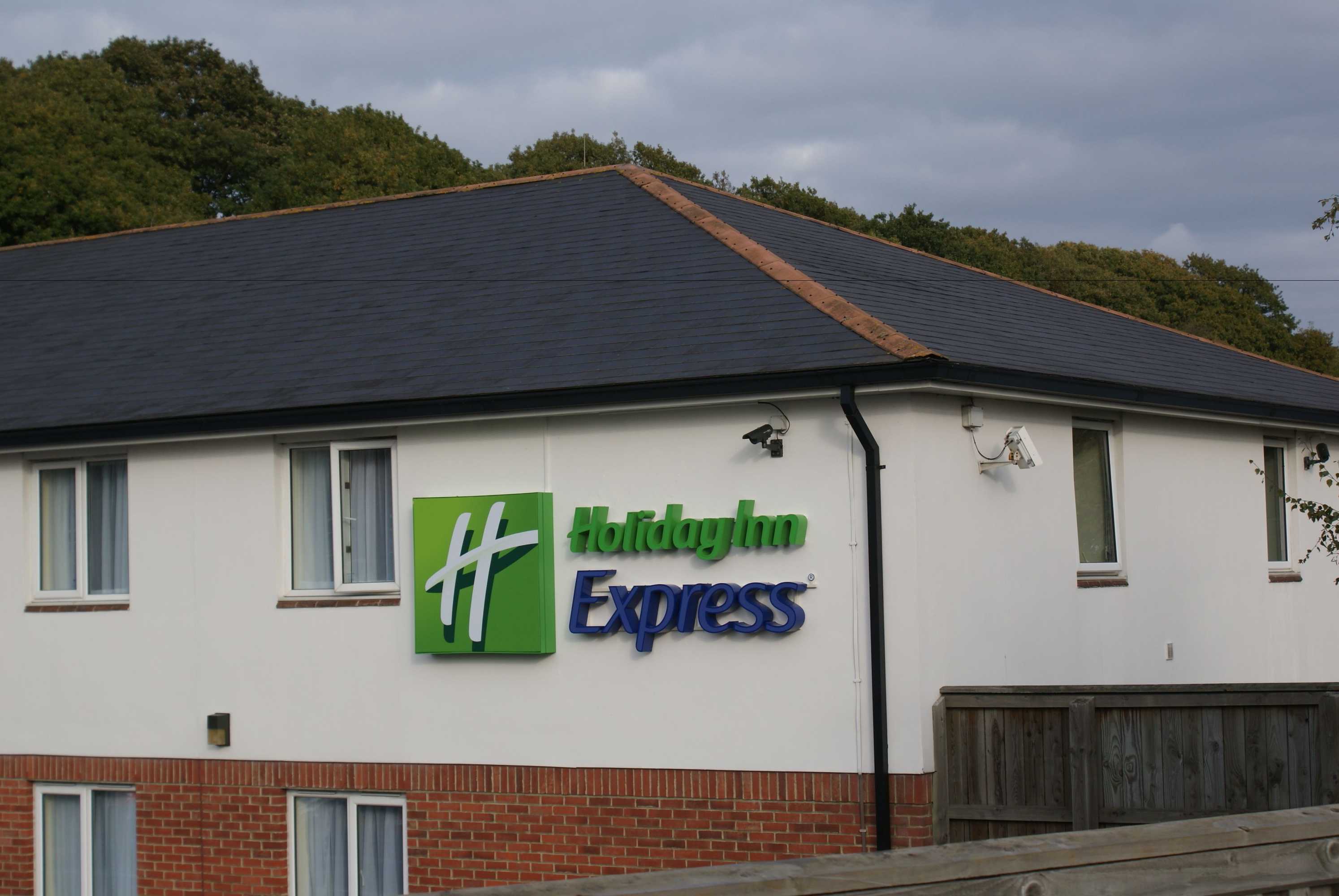 Gift card for Holiday Inn Express Canterbury by Ihg Gift card for Holiday Inn Express Canterbury by Ihg