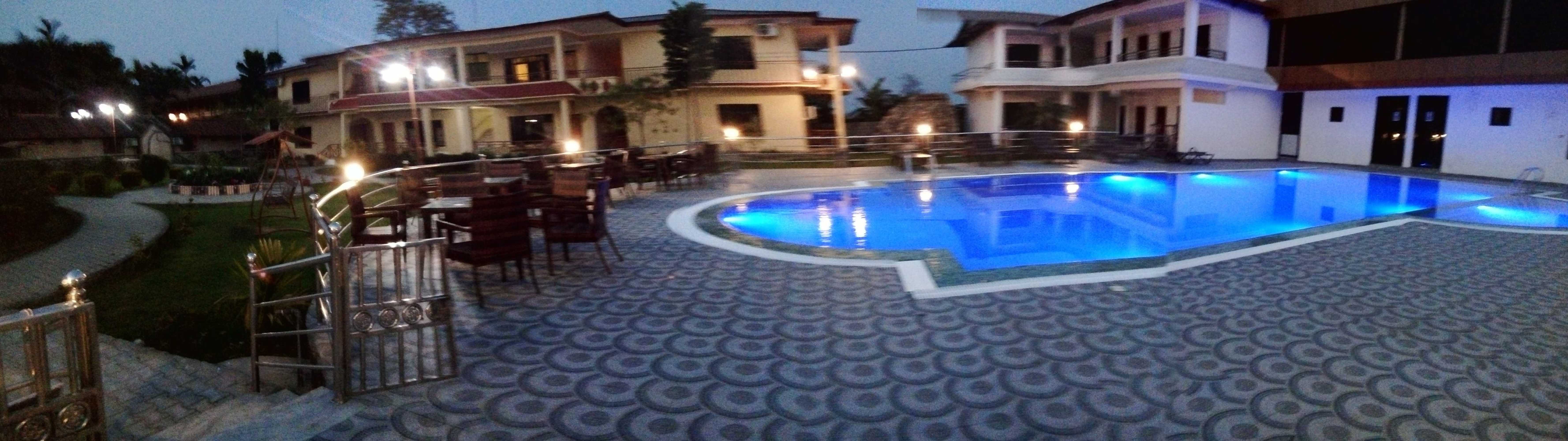 Gift card for Hotel Wildlife Camp