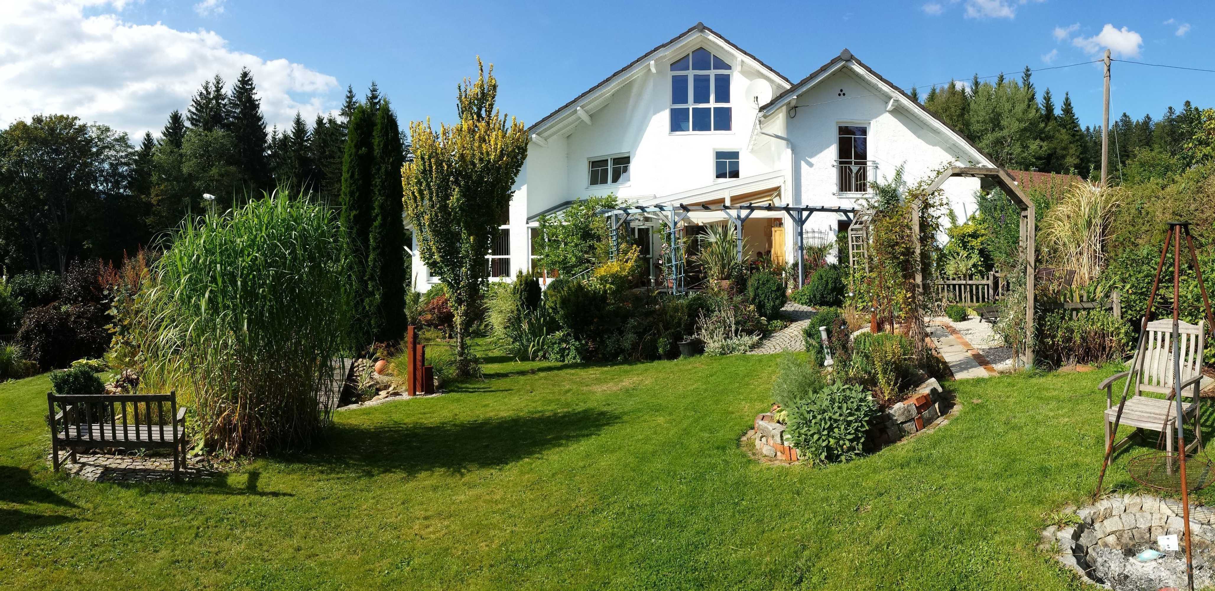 Gift card for Wildnisresidenz am Nationalpark