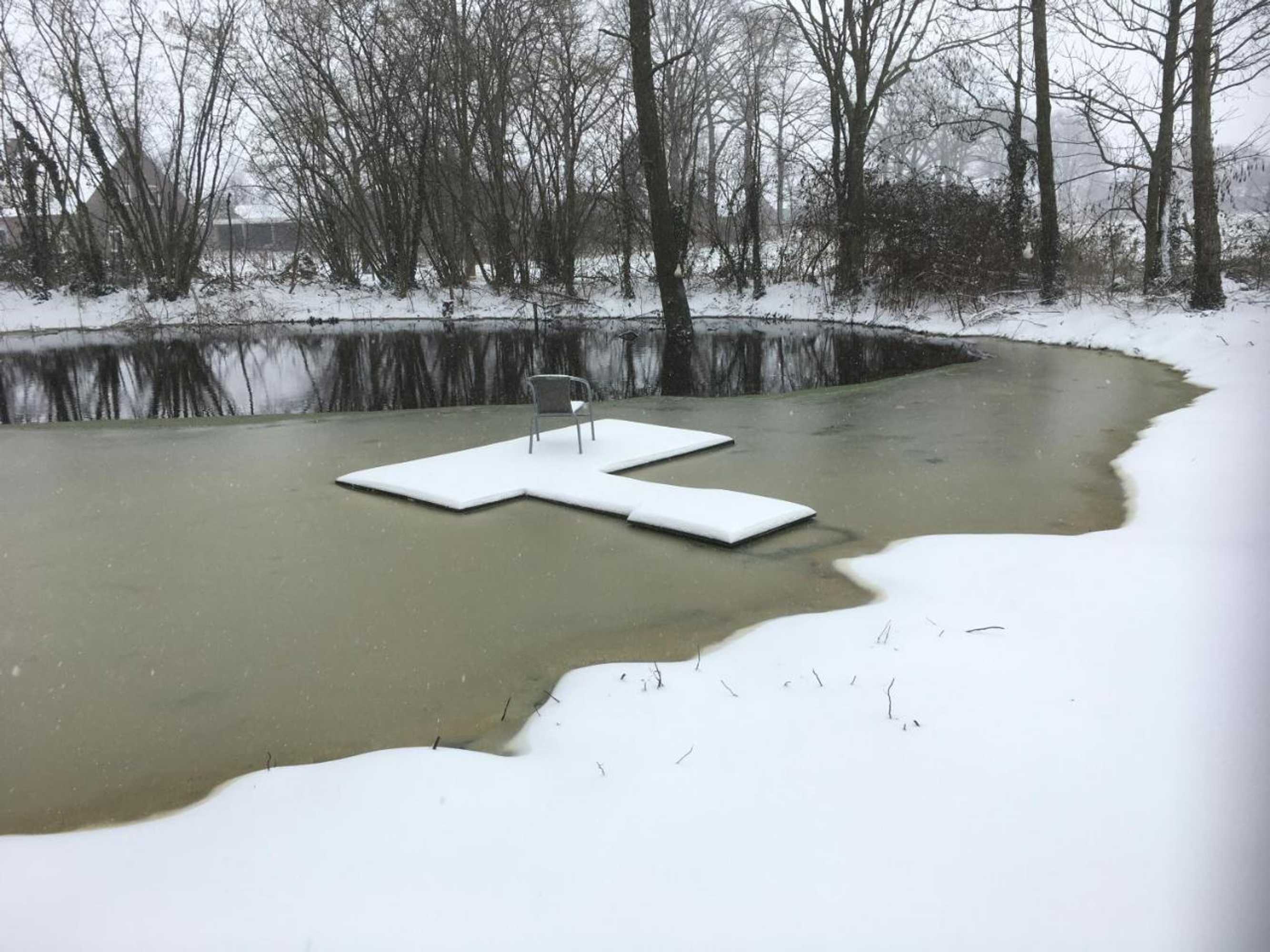 Gift card for Bnb De Peelvos