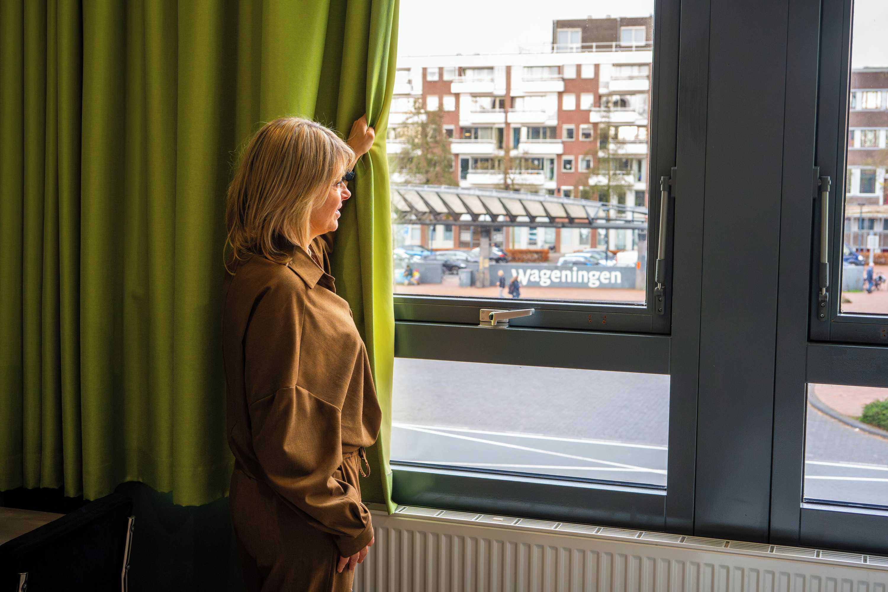 Gift card for Short Stay Wageningen