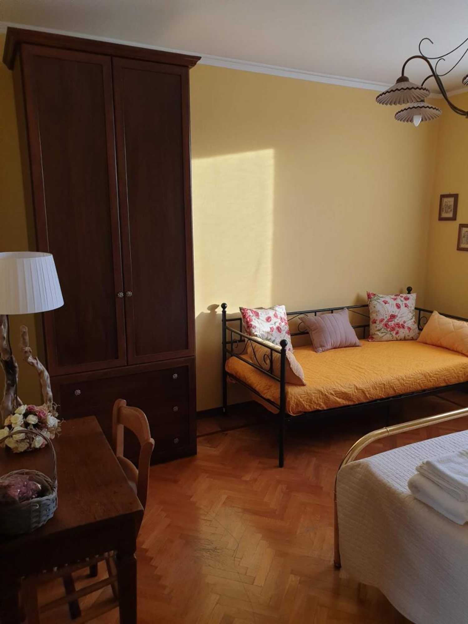 Gift card for Villa Ferrari Oriella