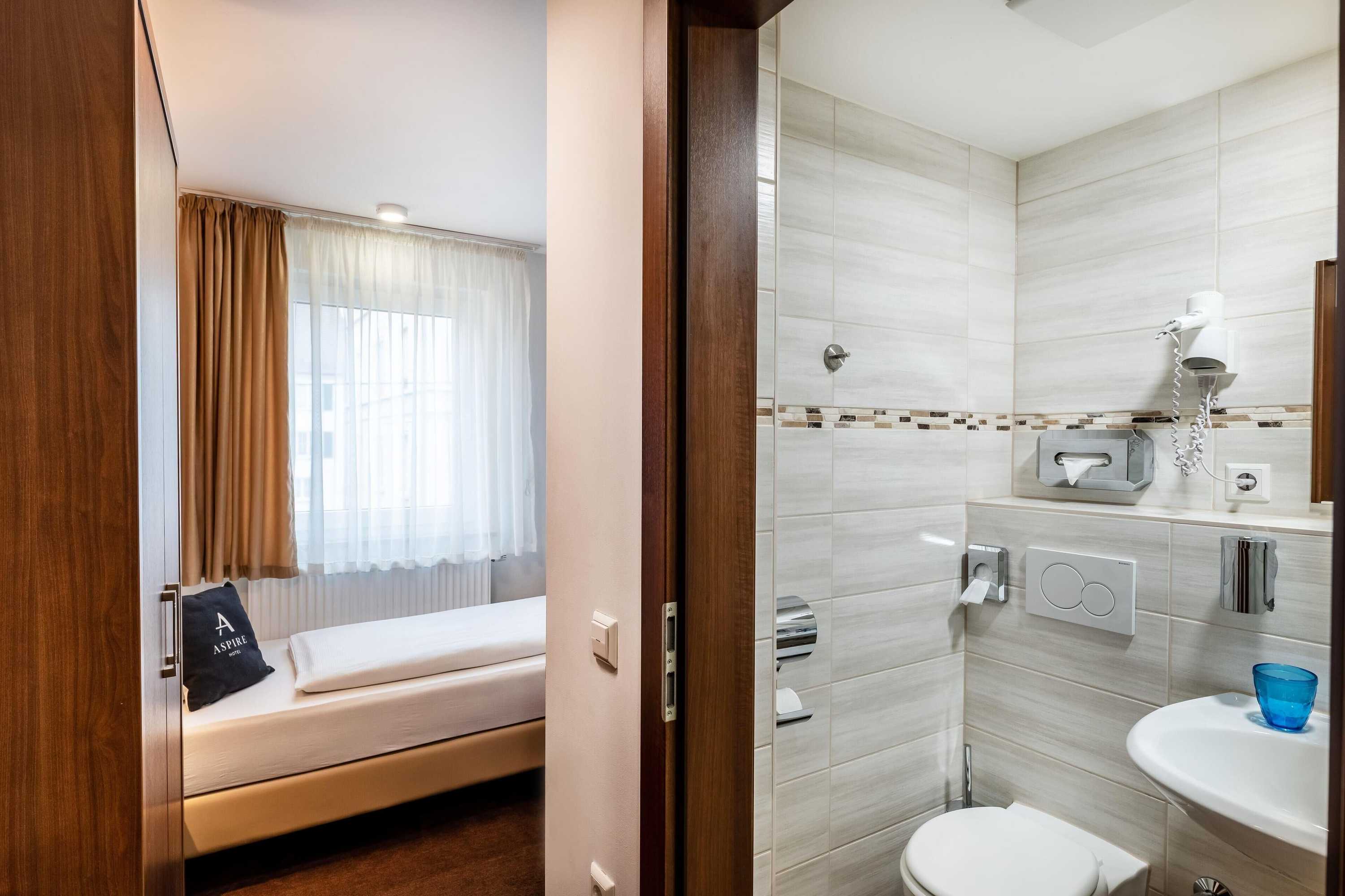 Gift card for Aspire Castillo Reutlingen, Trademark Collection by Wyndham