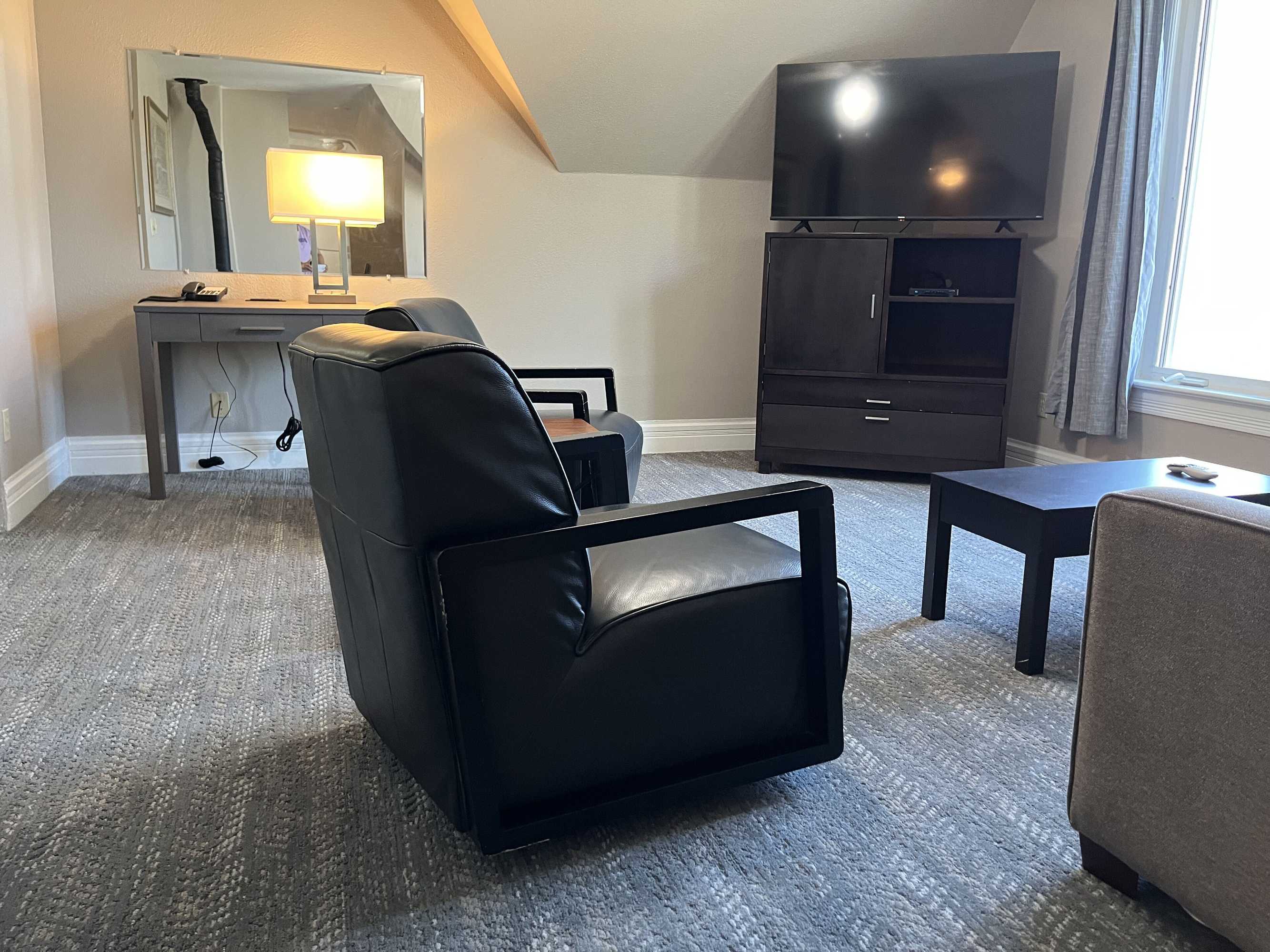 Gift card for Sunrise Inn