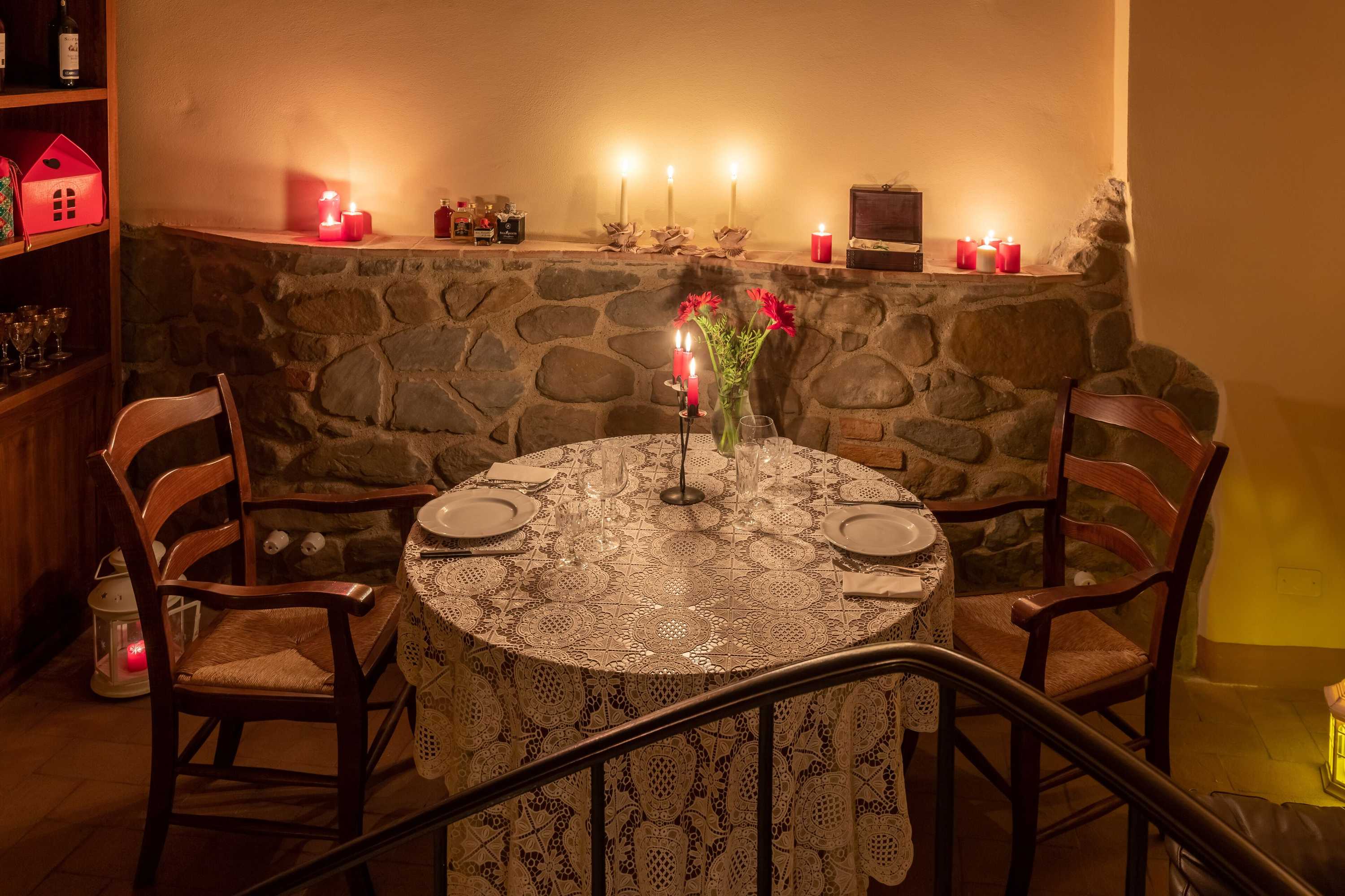 Gift card for La Casa Medioevale B&b Gift card for La Casa Medioevale B&b