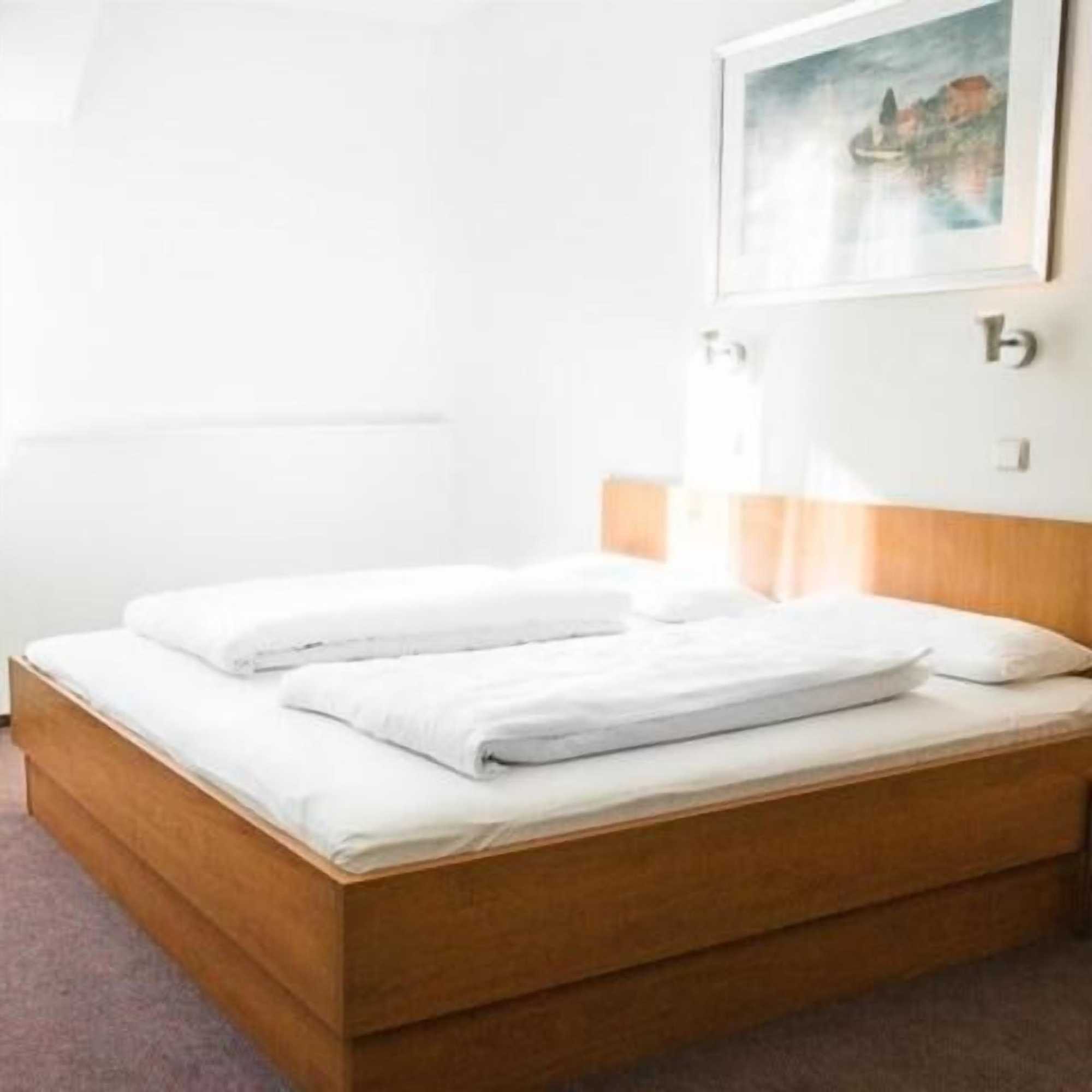 Gift card for Hotel Imota