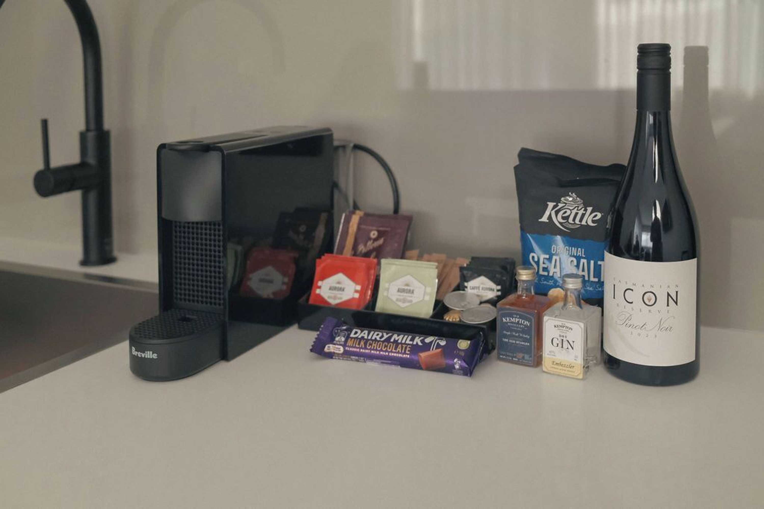 Gift card for 429 Apartments And Suites