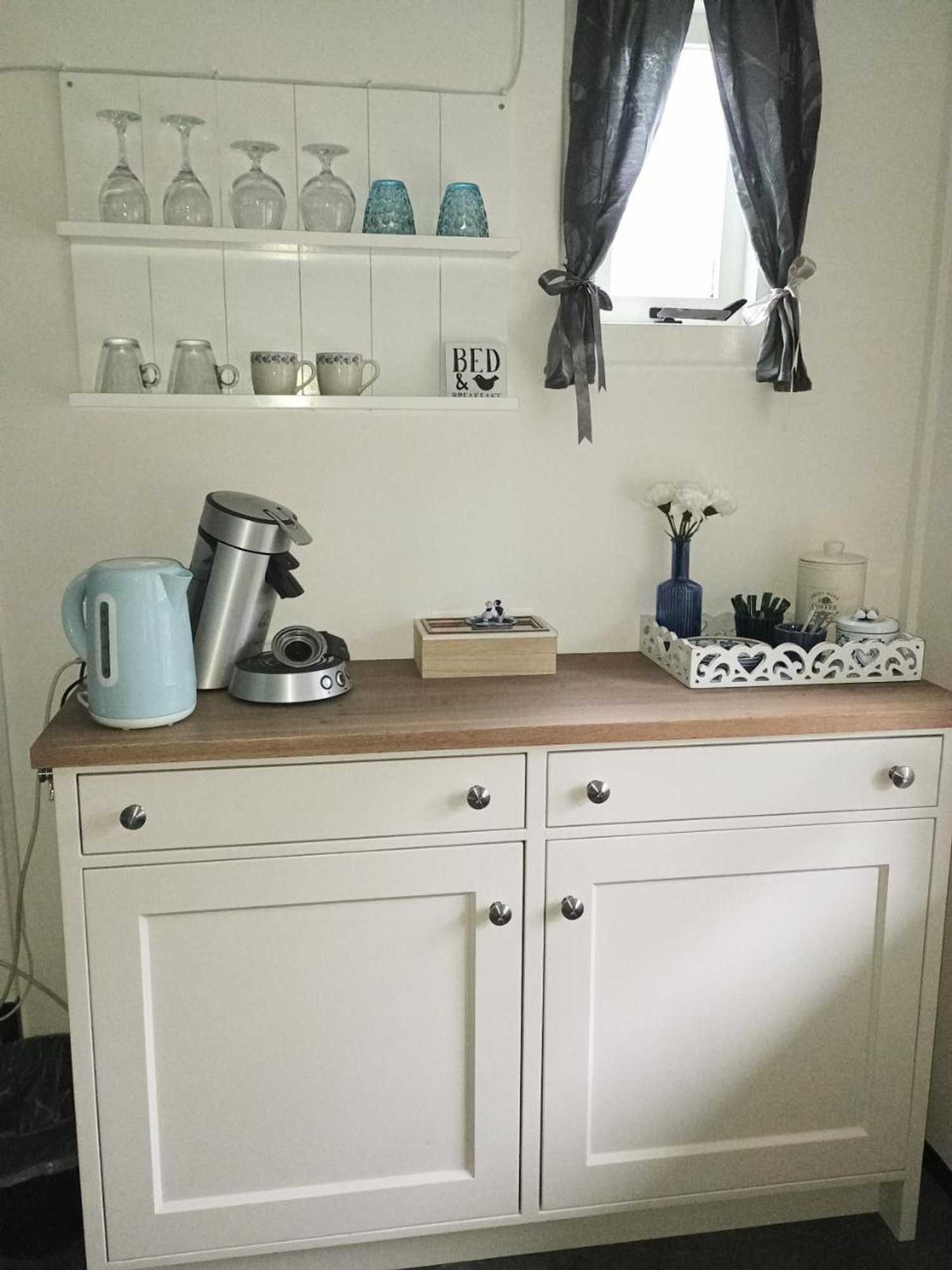 Gift card for Prive Tuinhuis B&b Elly