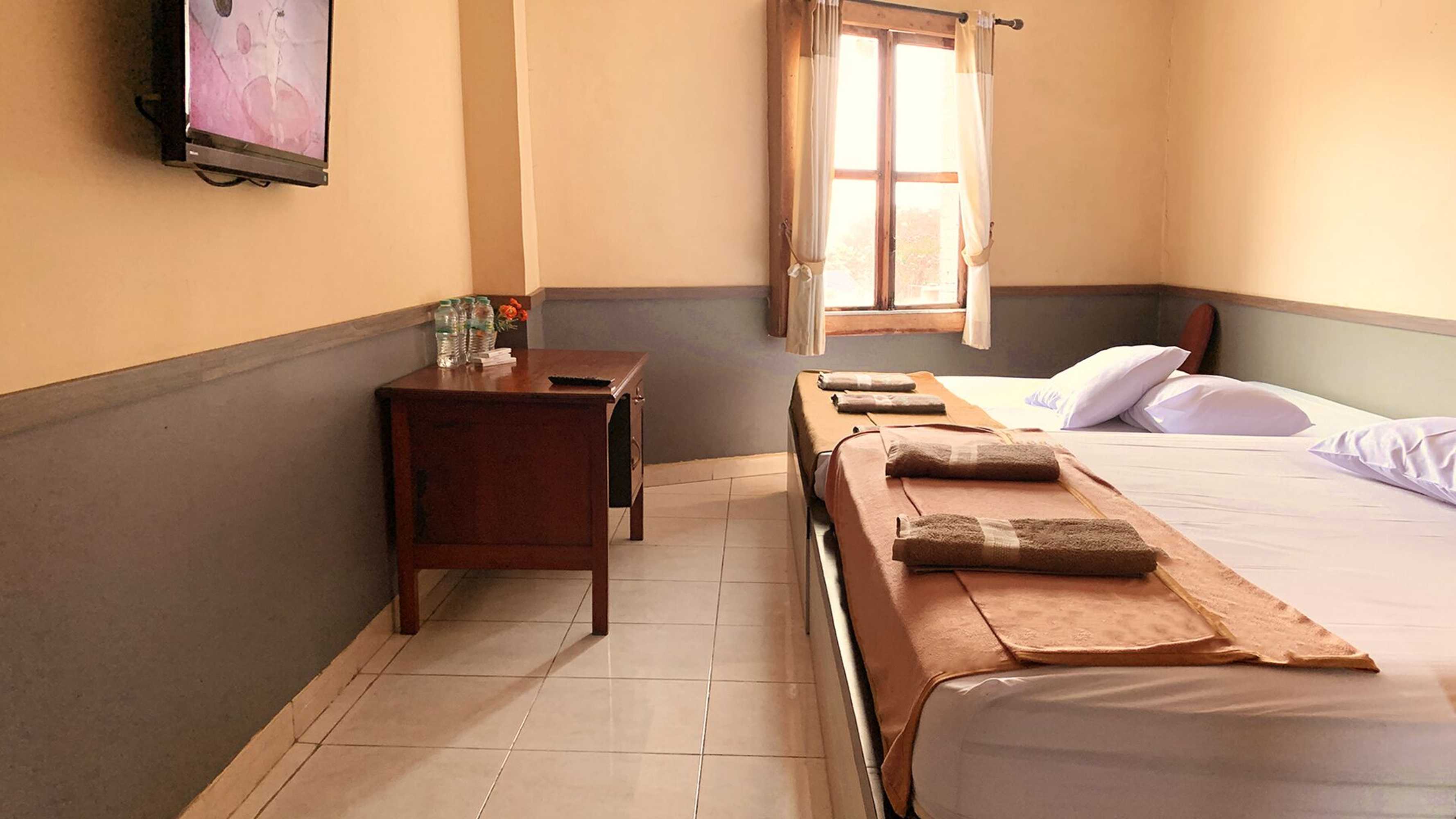 Gift card for Hotel Omah Pelem Syariah - Hostel