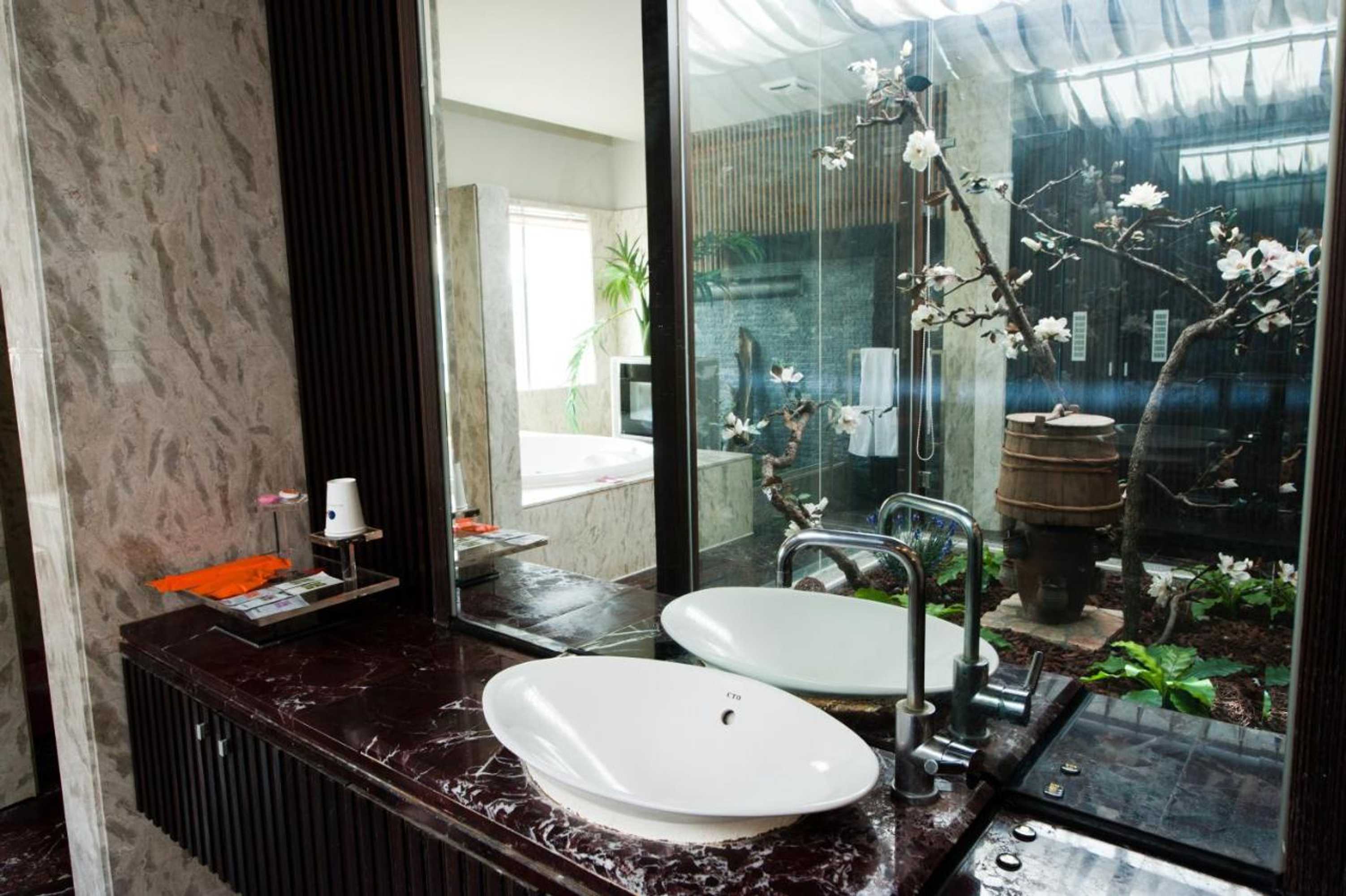 Gift card for Her Home Spa Motel Chiayi