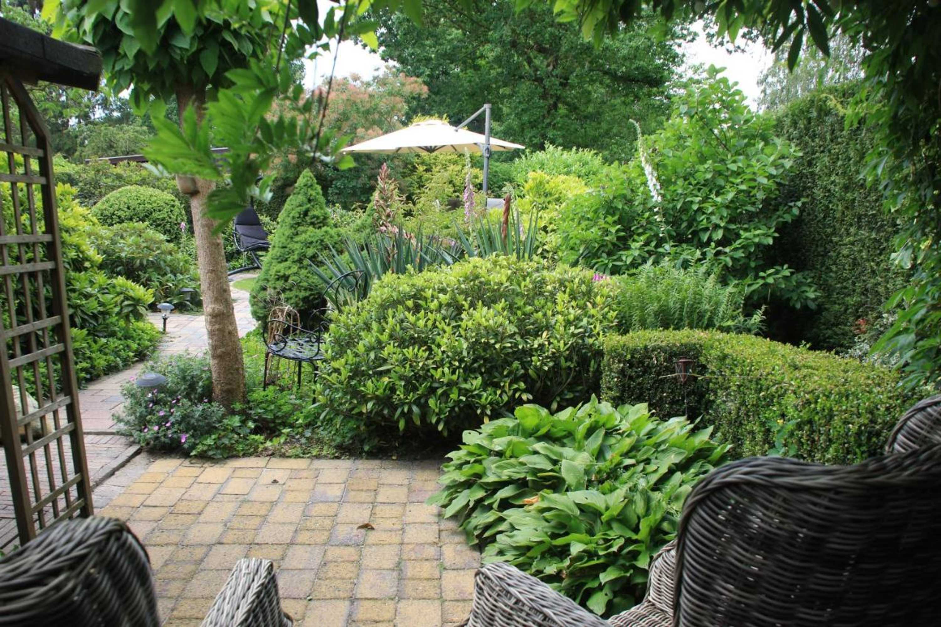 Gift card for Chalet Reewold