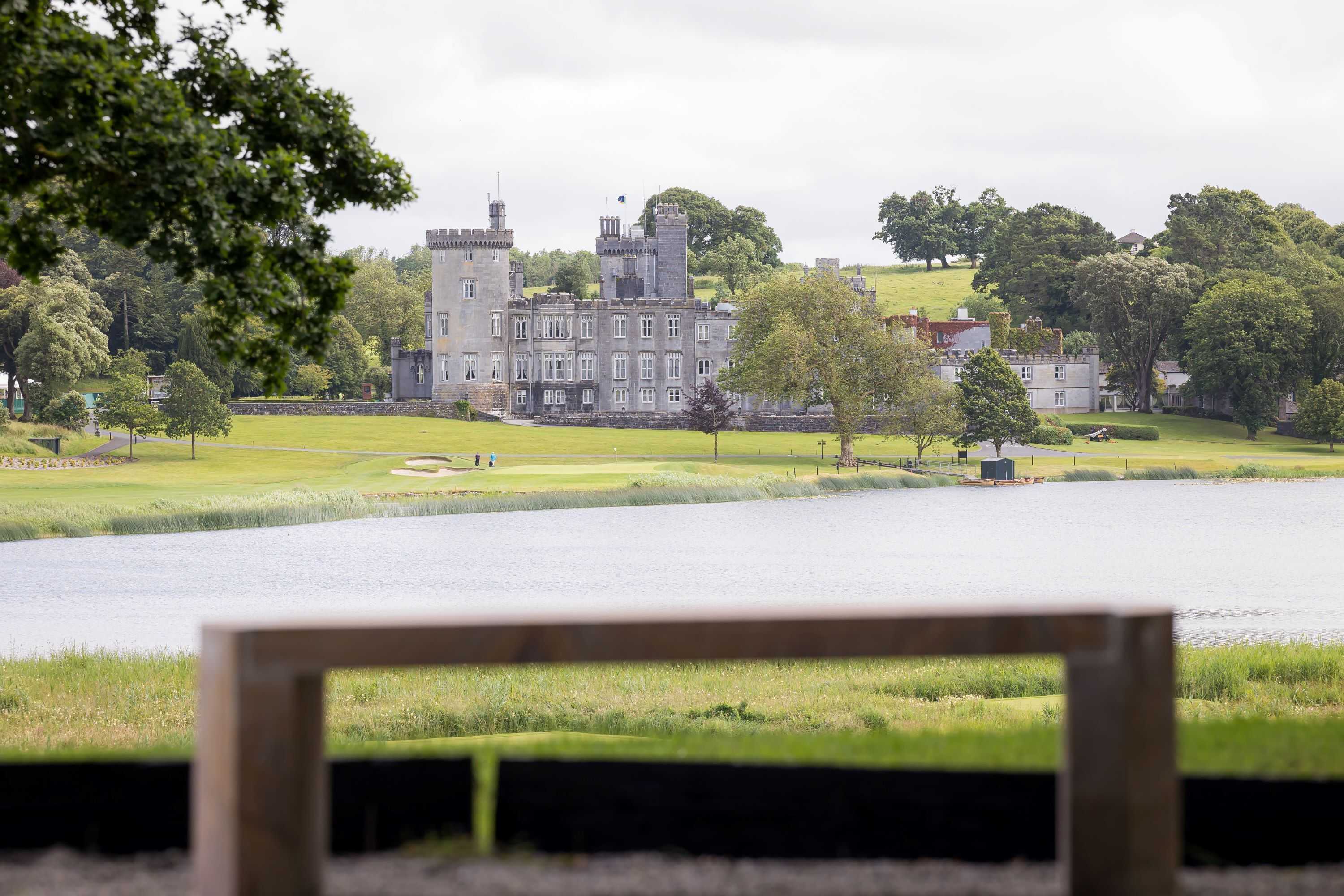Gift card for The Inn at Dromoland Gift card for The Inn at Dromoland