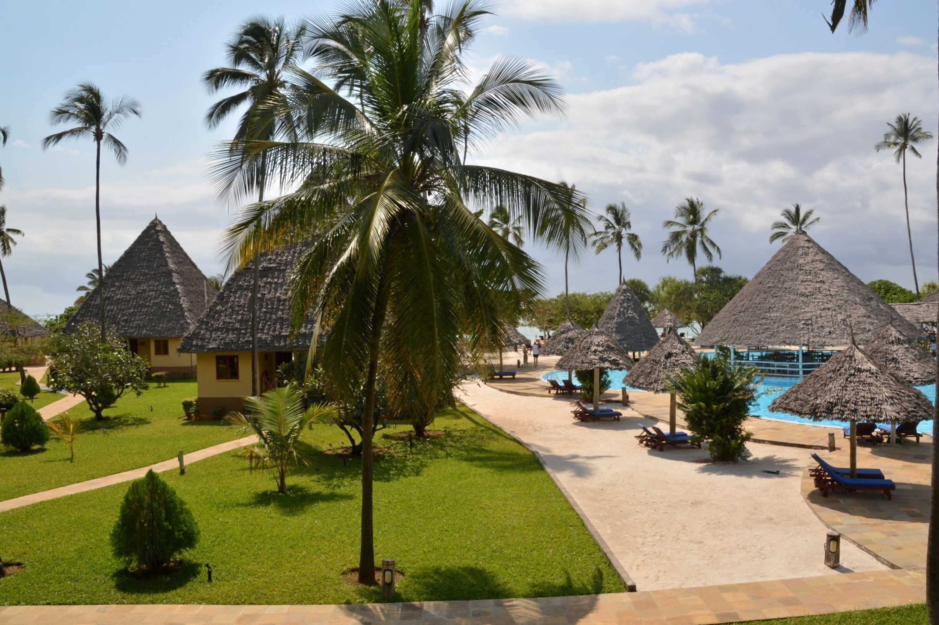 Gift card for Neptune Pwani Beach Resort & Spa Zanzibar