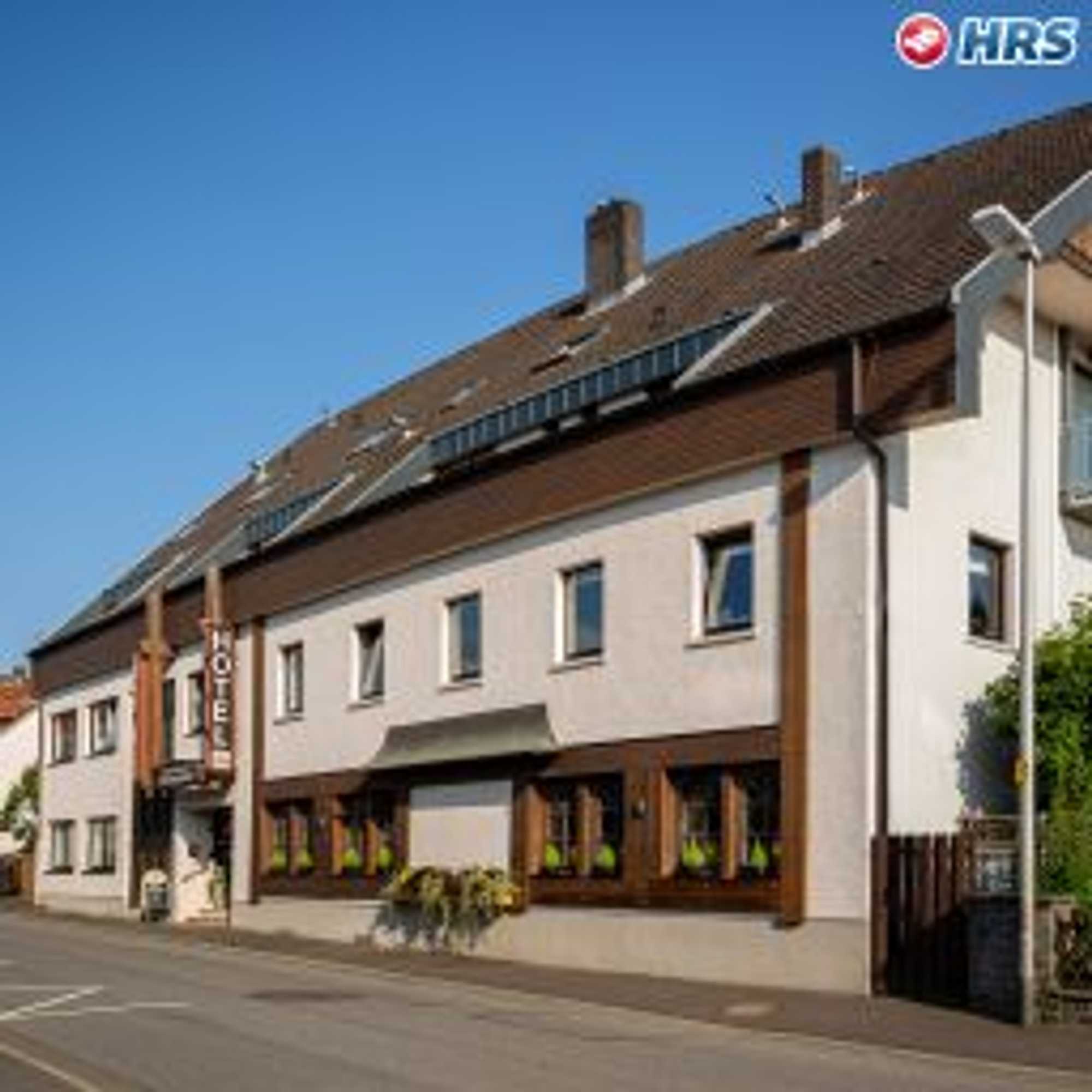 Gift card for Hotel Spessartstuben Gift card for Hotel Spessartstuben