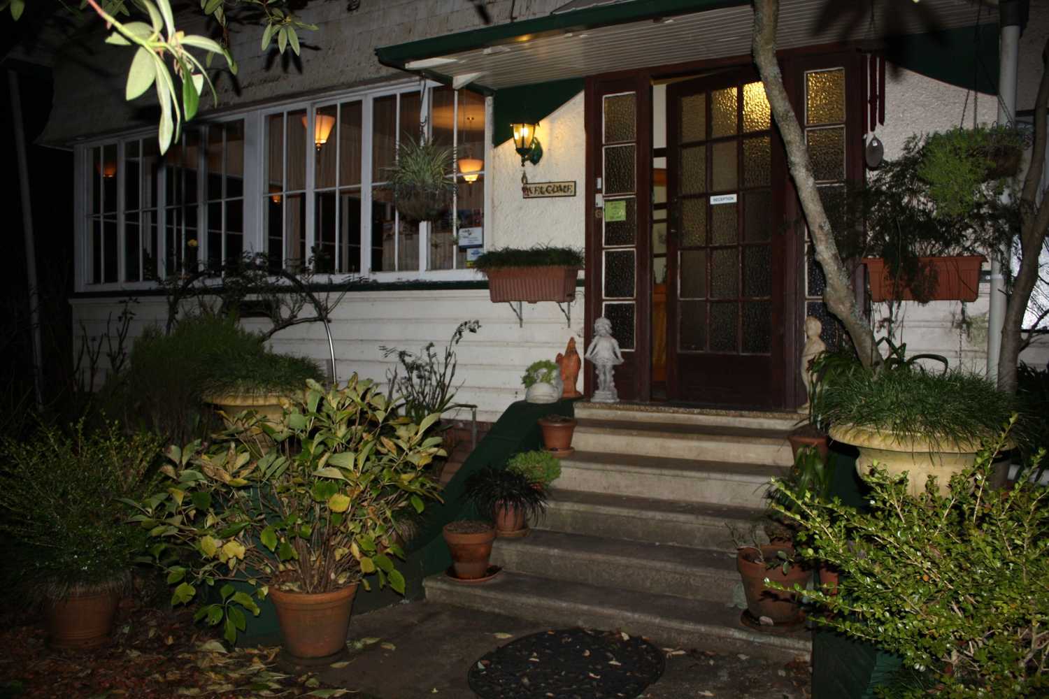 Gift card for Secrets Hideaway