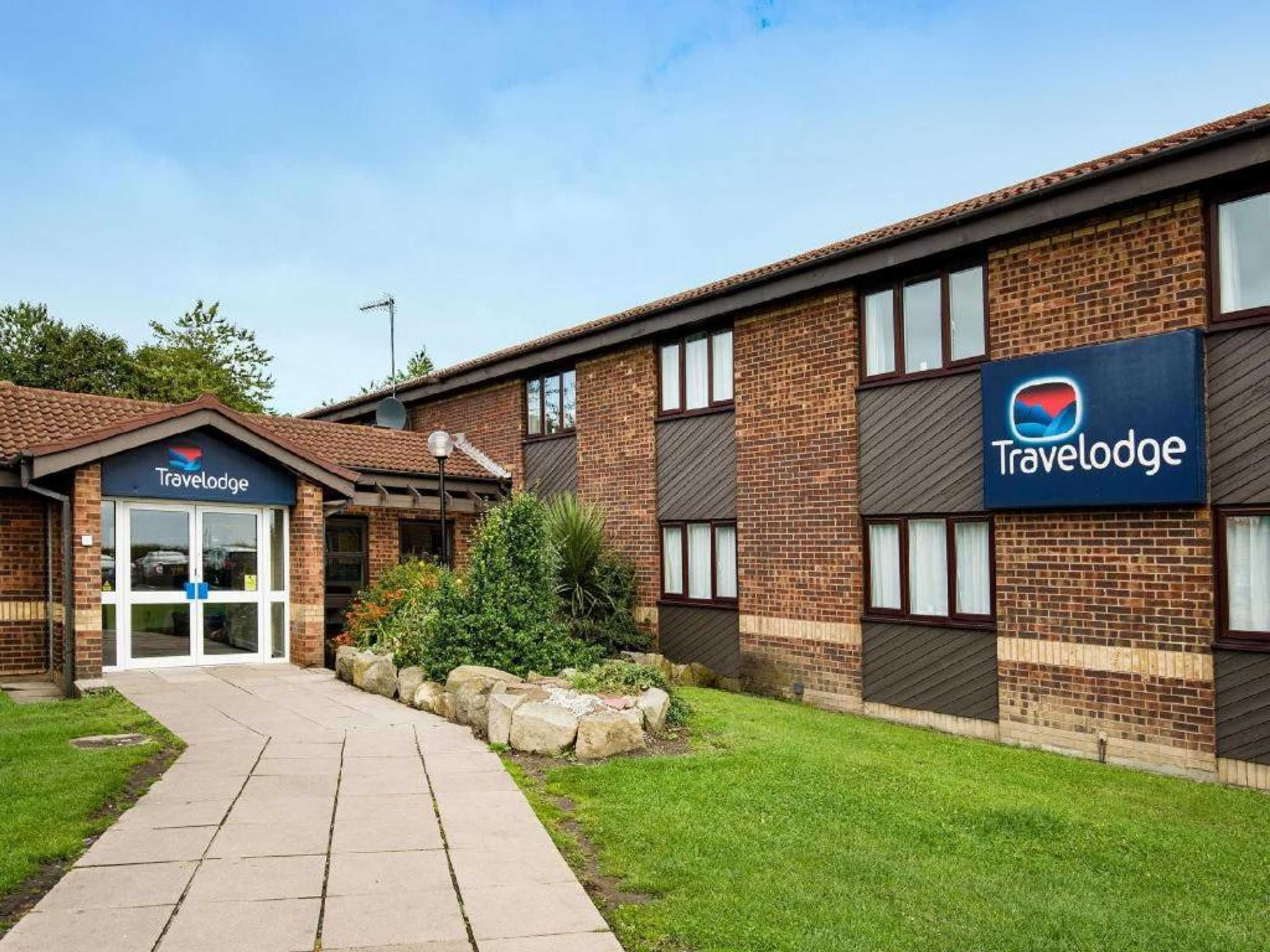 Gift card for Travelodge Newcastle Whitemare Pool