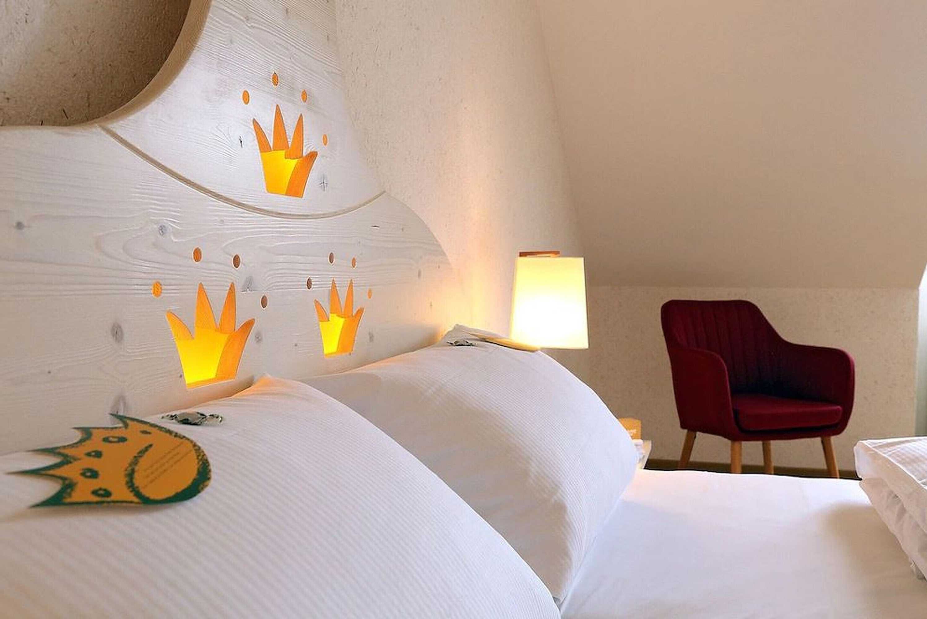 Gift card for Hotel & Brauereigasthof Drei Kronen Gift card for Hotel & Brauereigasthof Drei Kronen