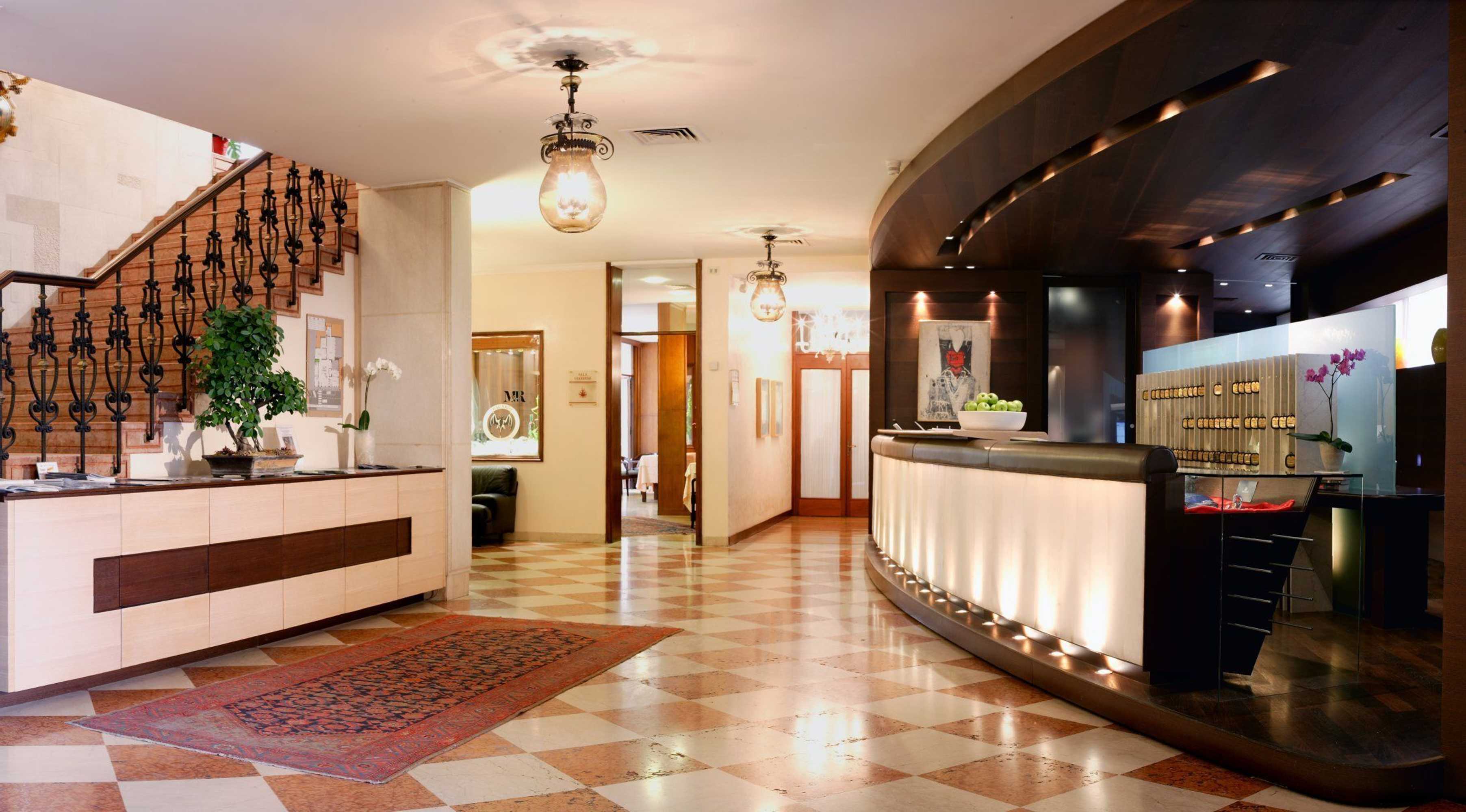 Gift card for Astoria Hotel Italia Gift card for Astoria Hotel Italia