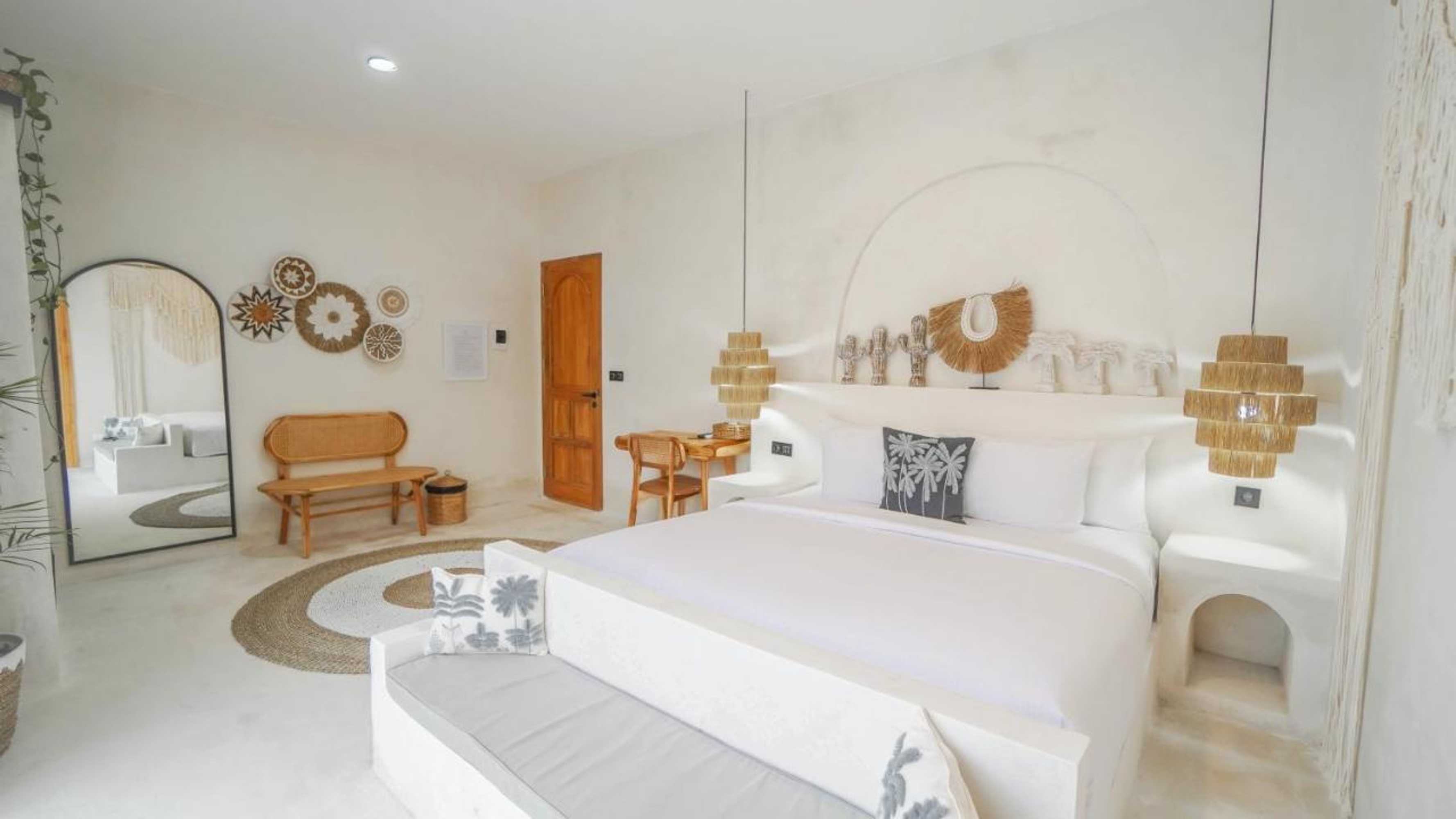 Gift card for Bohemian Jogja Villas With Private Pool Gift card for Bohemian Jogja Villas With Private Pool