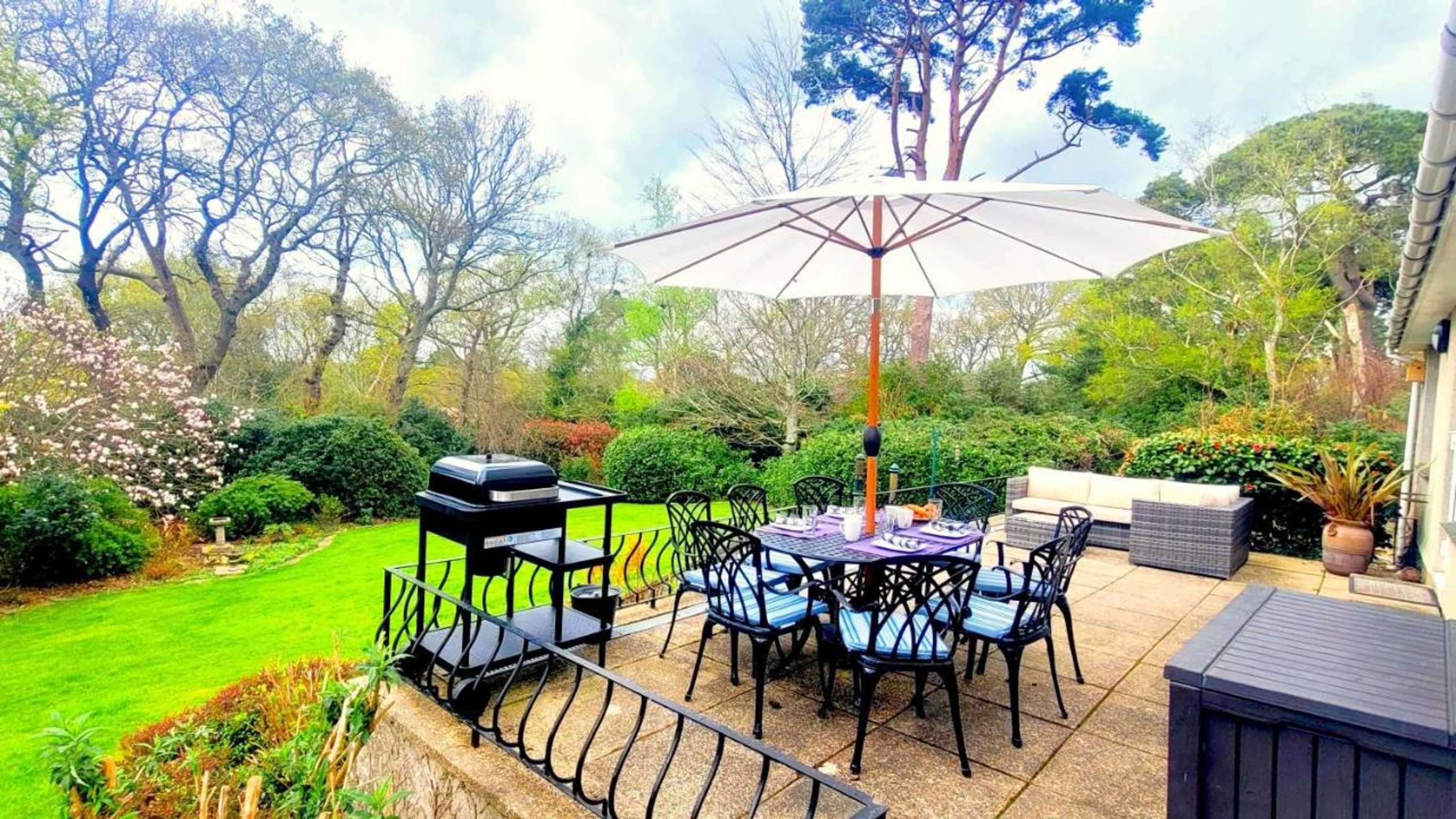 Gift card for Birchcroft - Hideaway