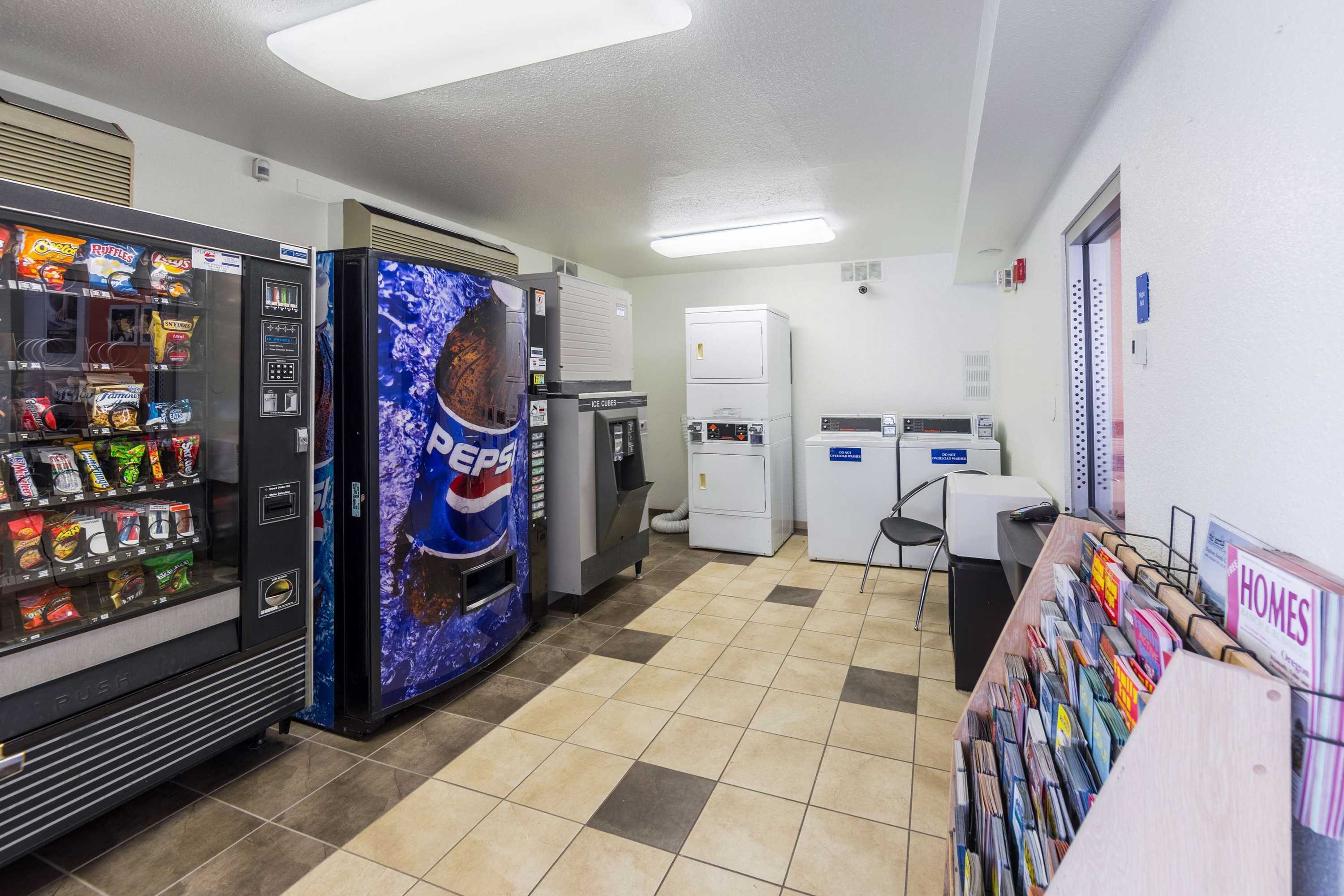Gift card for Motel 6 Klamath Falls, OR Gift card for Motel 6 Klamath Falls, OR
