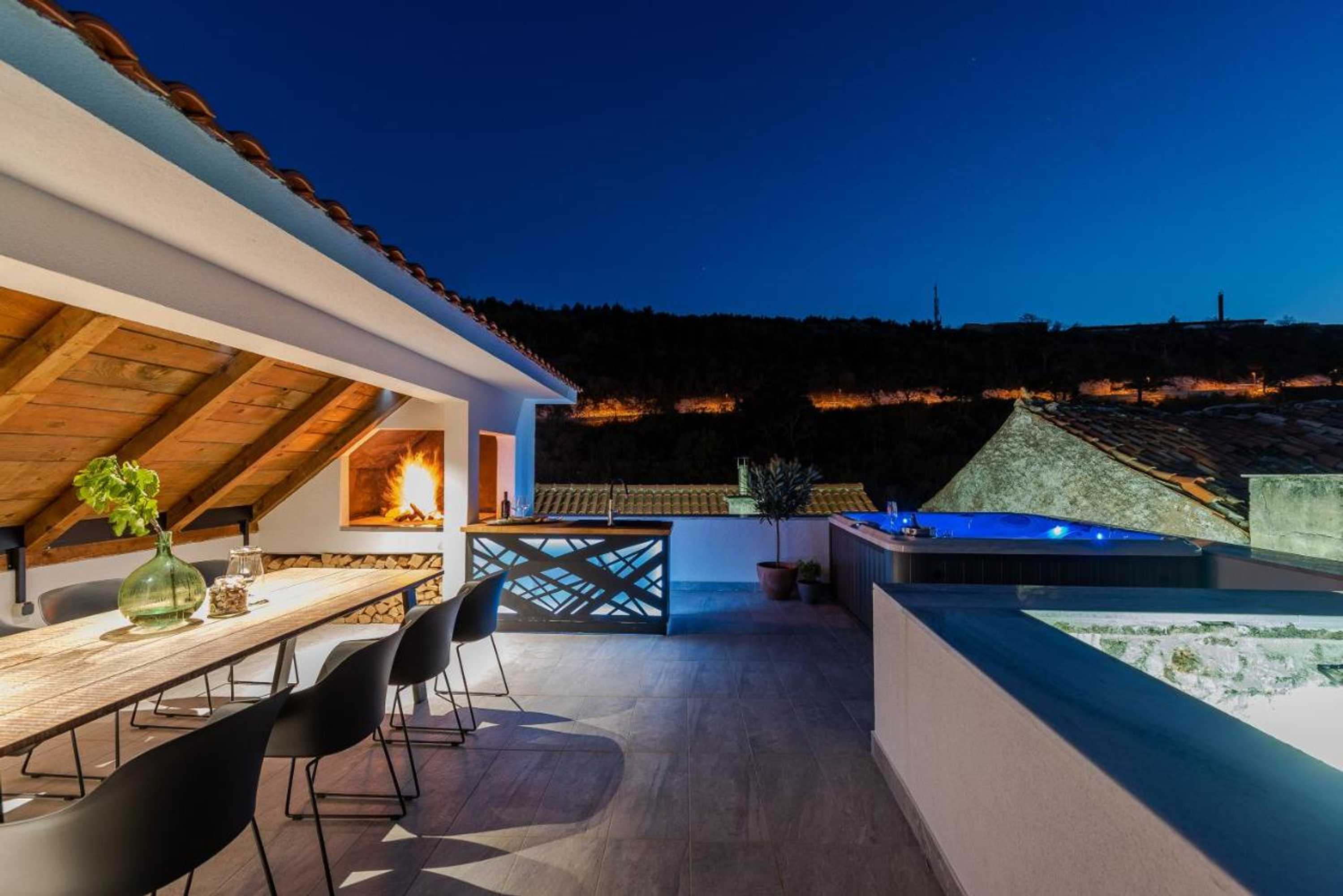 Gift card for Villa Planita Dalmacija Gift card for Villa Planita Dalmacija