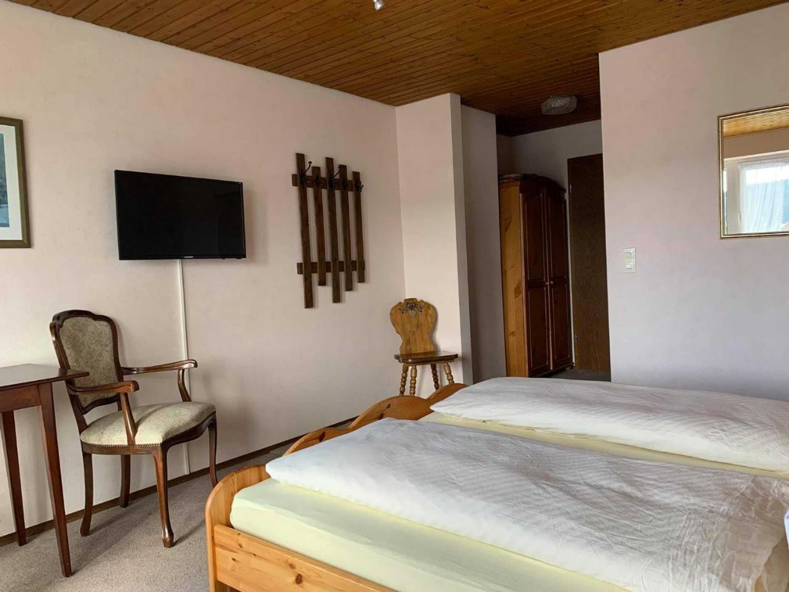 Gift card for Pension Florianhof