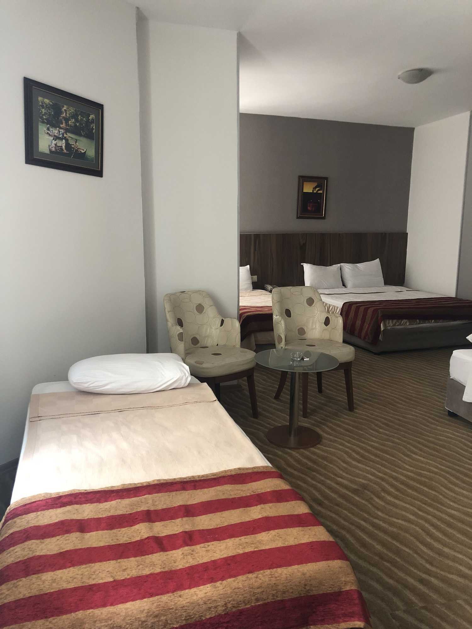 Gift card for Kilim Otel Gift card for Kilim Otel