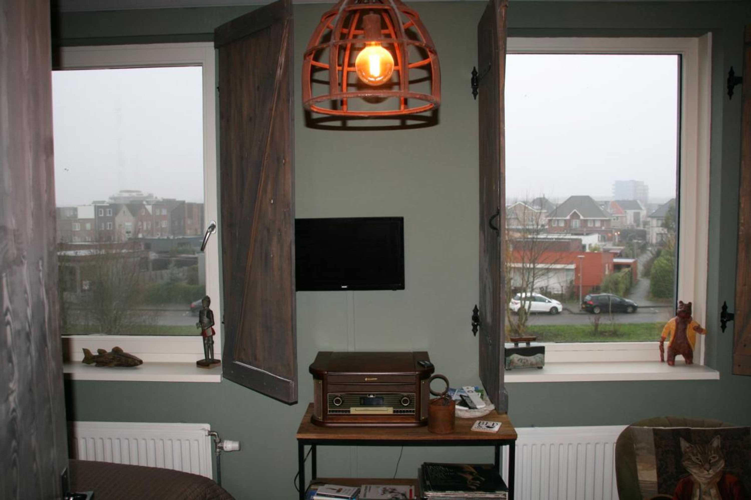 Gift card for B&b Het Kasteel