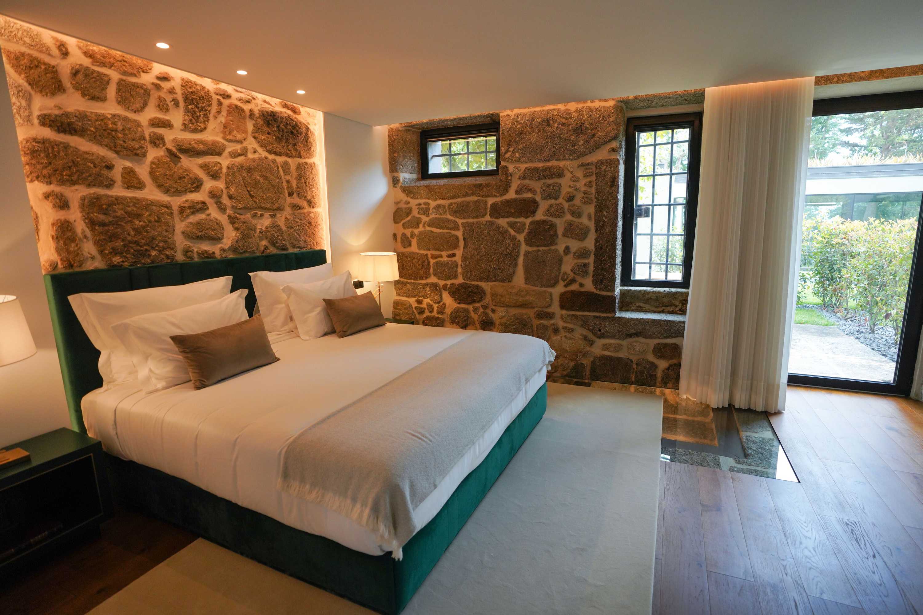 Gift card for Quinta de Silvalde