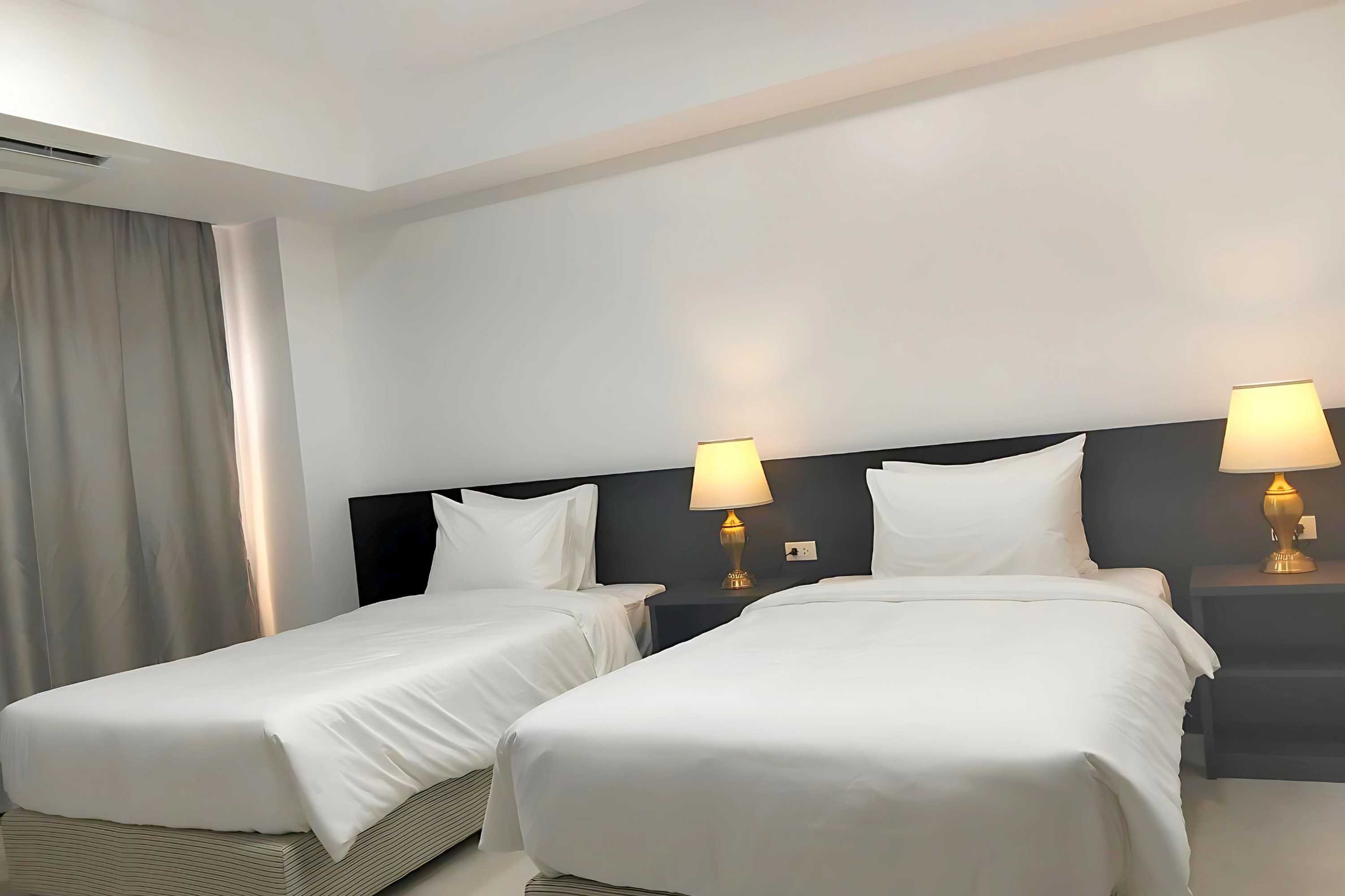 Gift card for The Glory Hotel And Residence Clark Pampanga Gift card for The Glory Hotel And Residence Clark Pampanga