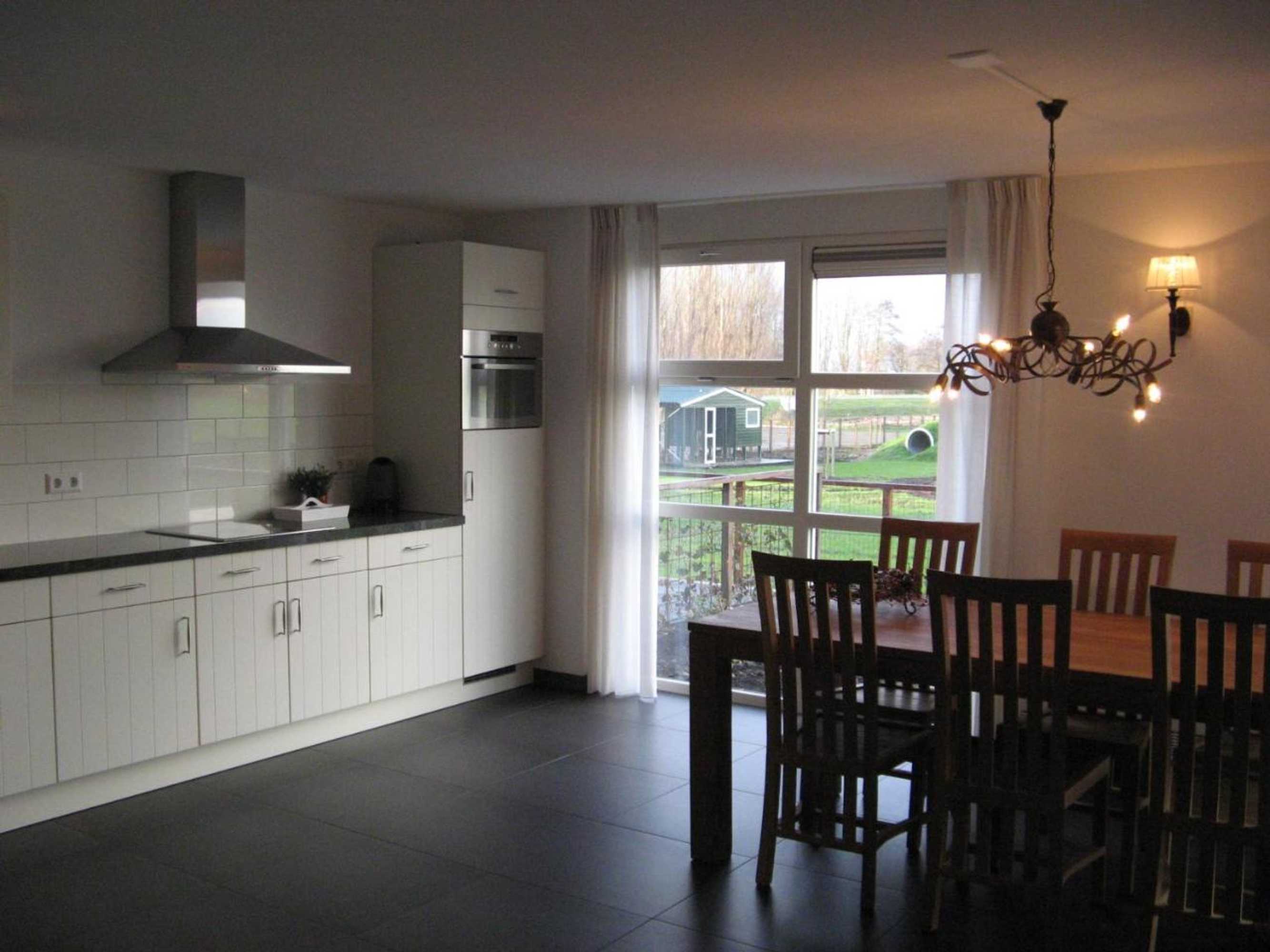 Gift card for Newhouse Logies