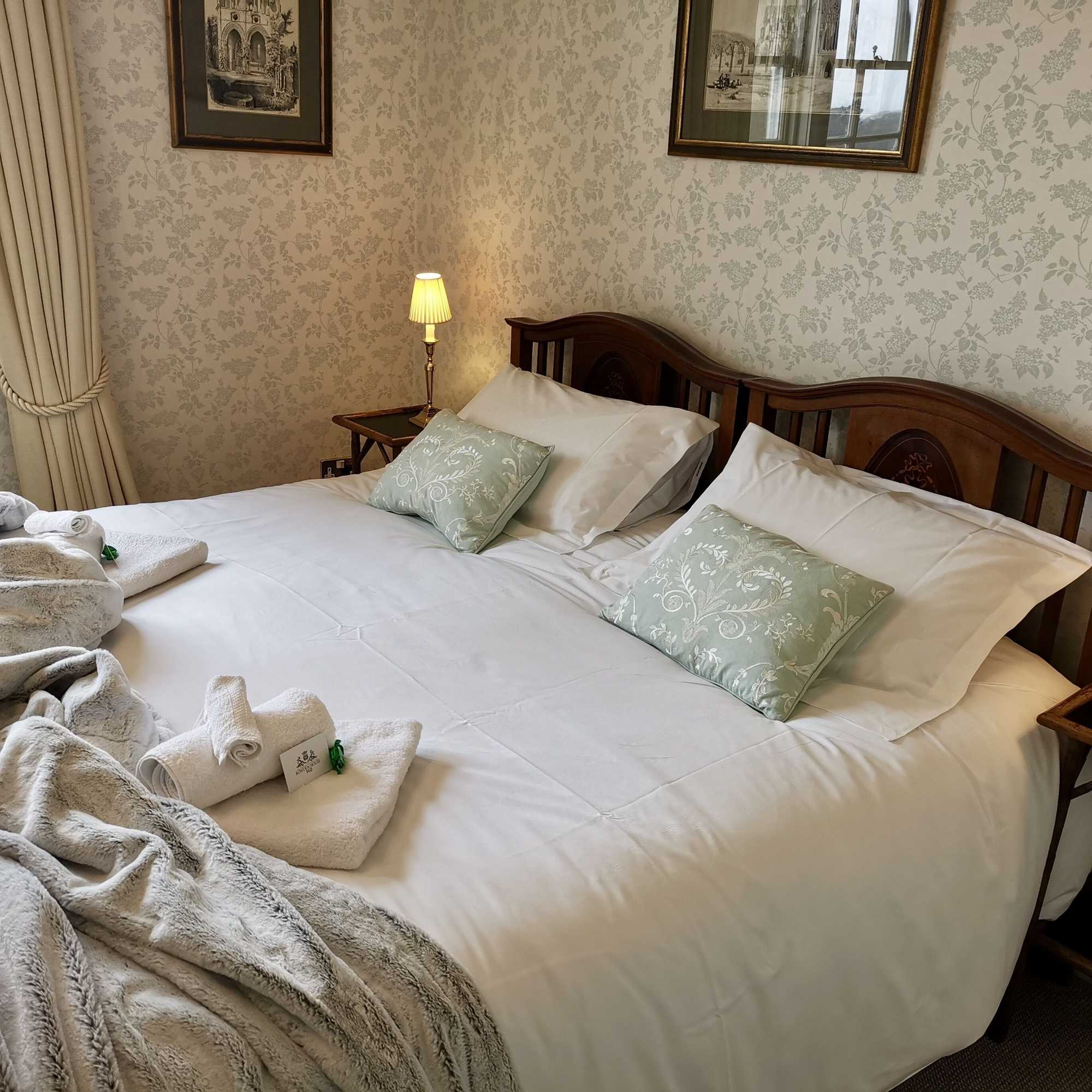 Gift card for Bowden House B&b Gift card for Bowden House B&b