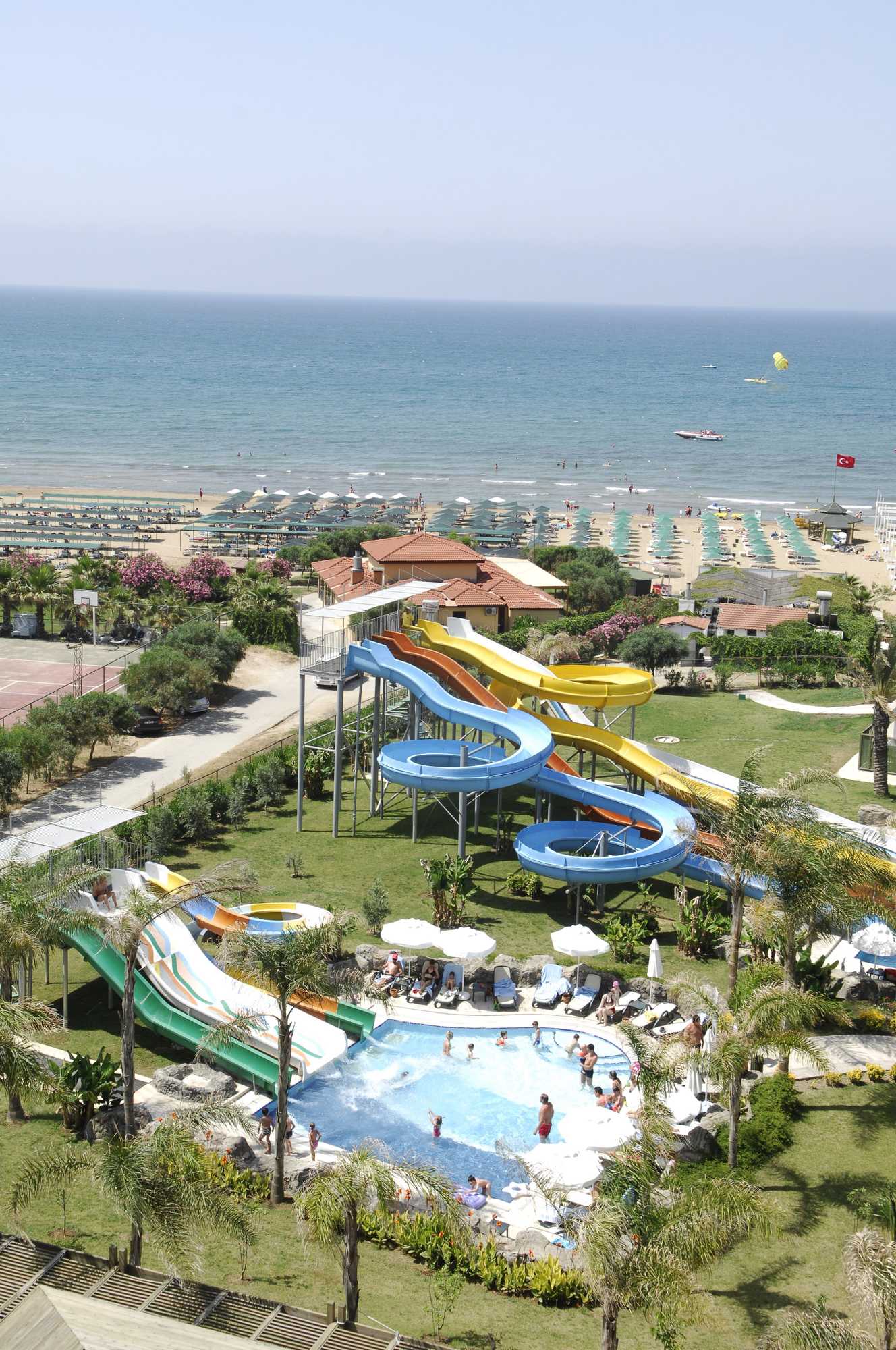 Gift card for Sunis Kumköy Beach Resort Hotel & Spa - All Inclusive Gift card for Sunis Kumköy Beach Resort Hotel & Spa - All Inclusive