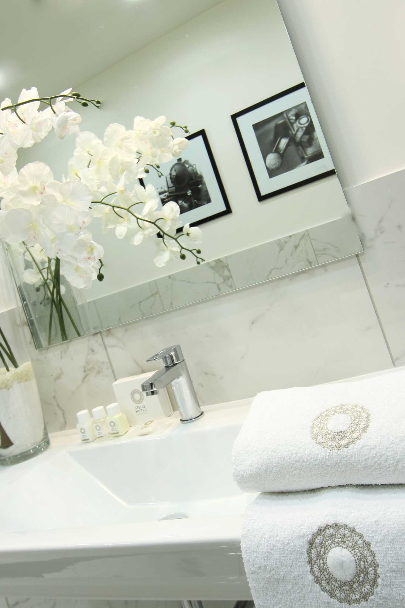 Gift card for Stelle Hotel The Businest Gift card for Stelle Hotel The Businest