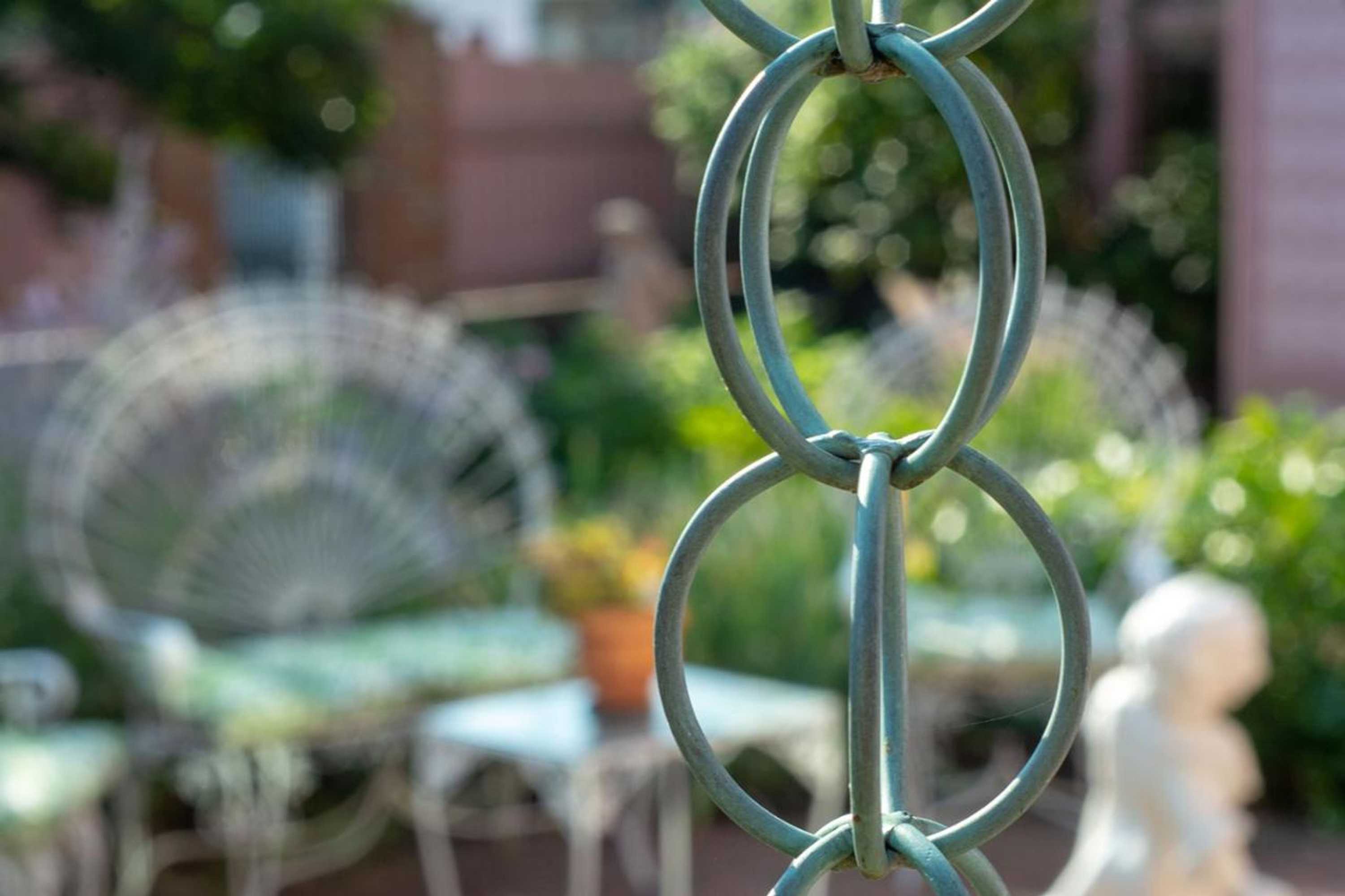 Gift card for The Towers Bed & Breakfast