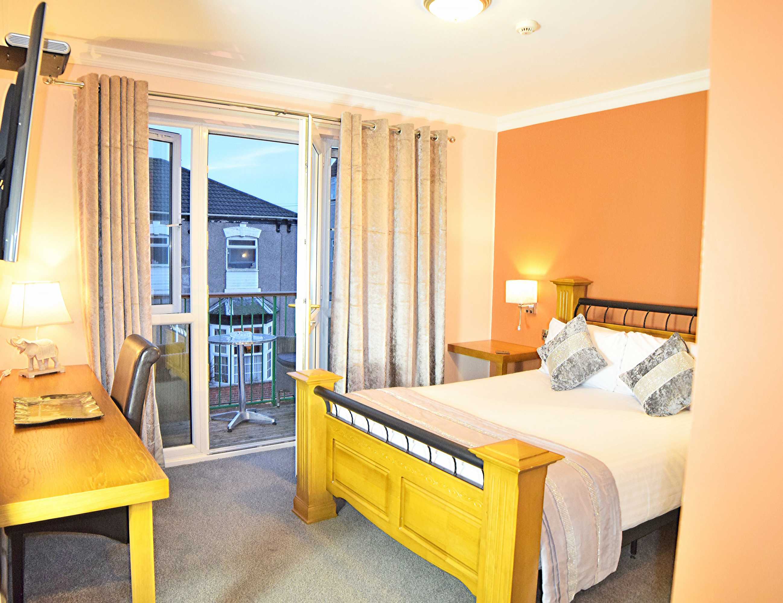 Gift card for Dovedale Hotel Gift card for Dovedale Hotel