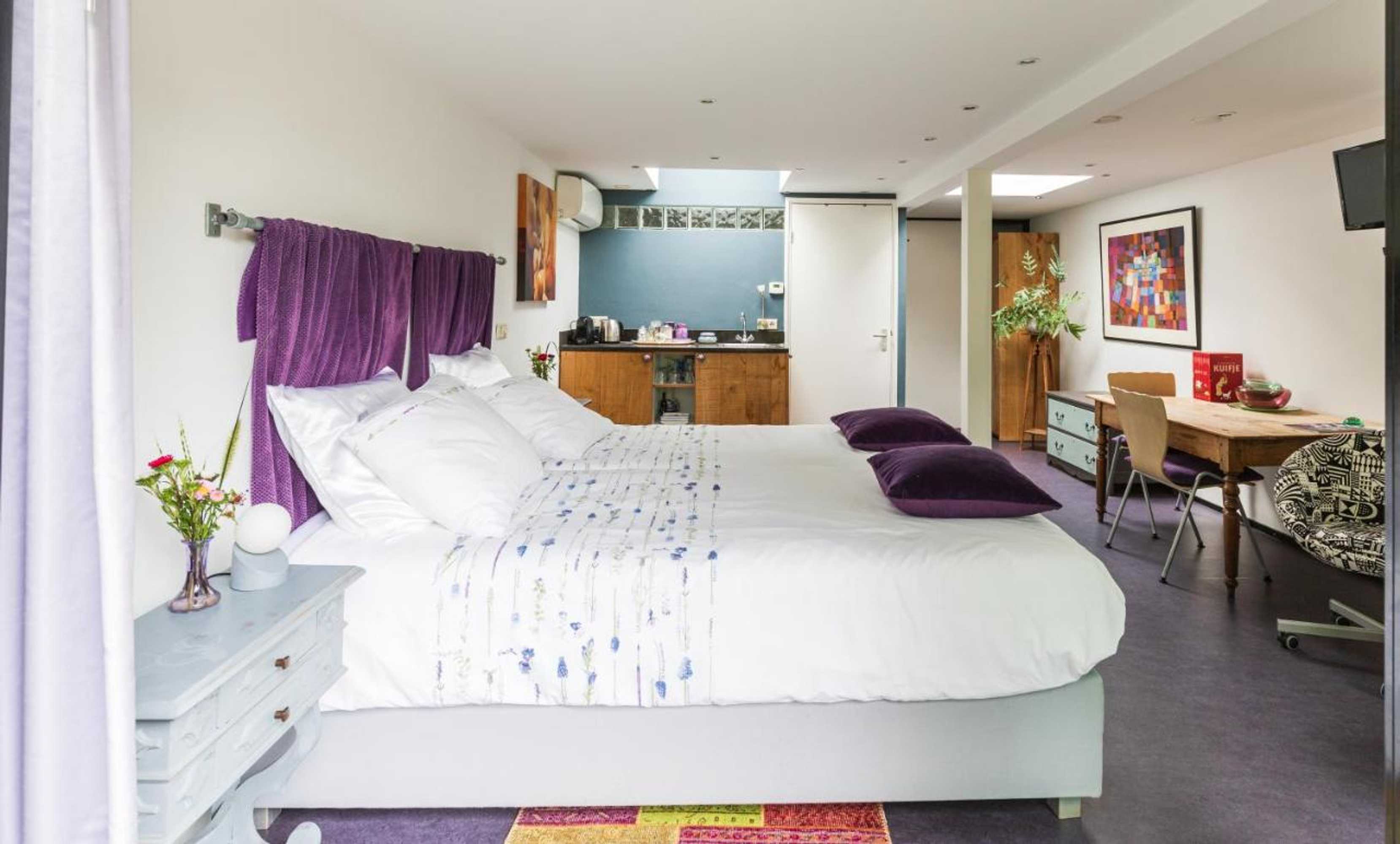 Gift card for B&b Van Dinter