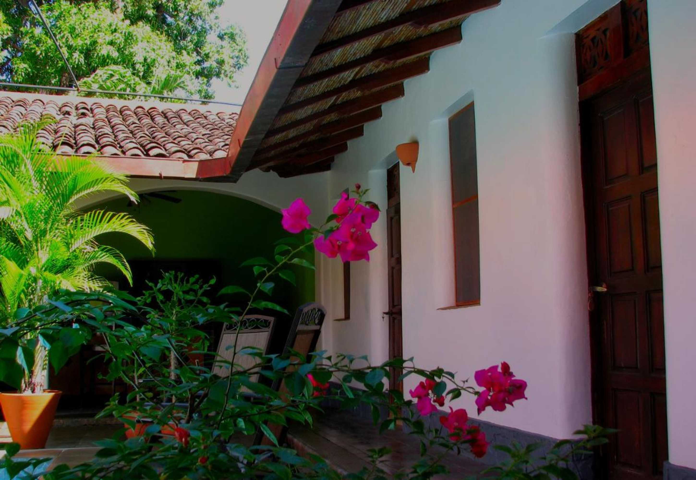 Gift card for Casa Silas B & B