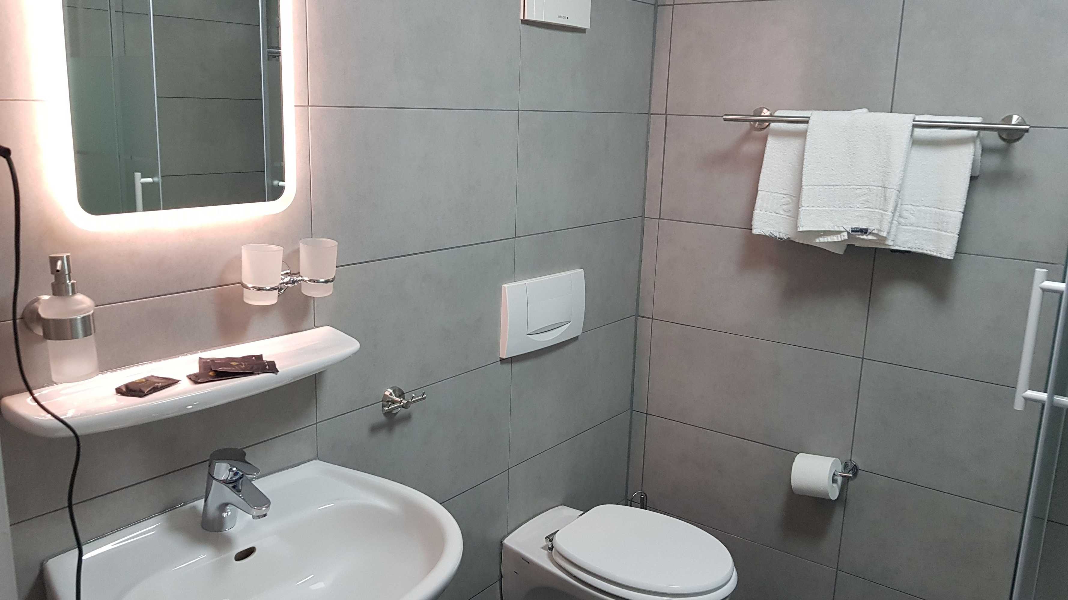 Gift card for Garni City Hotel