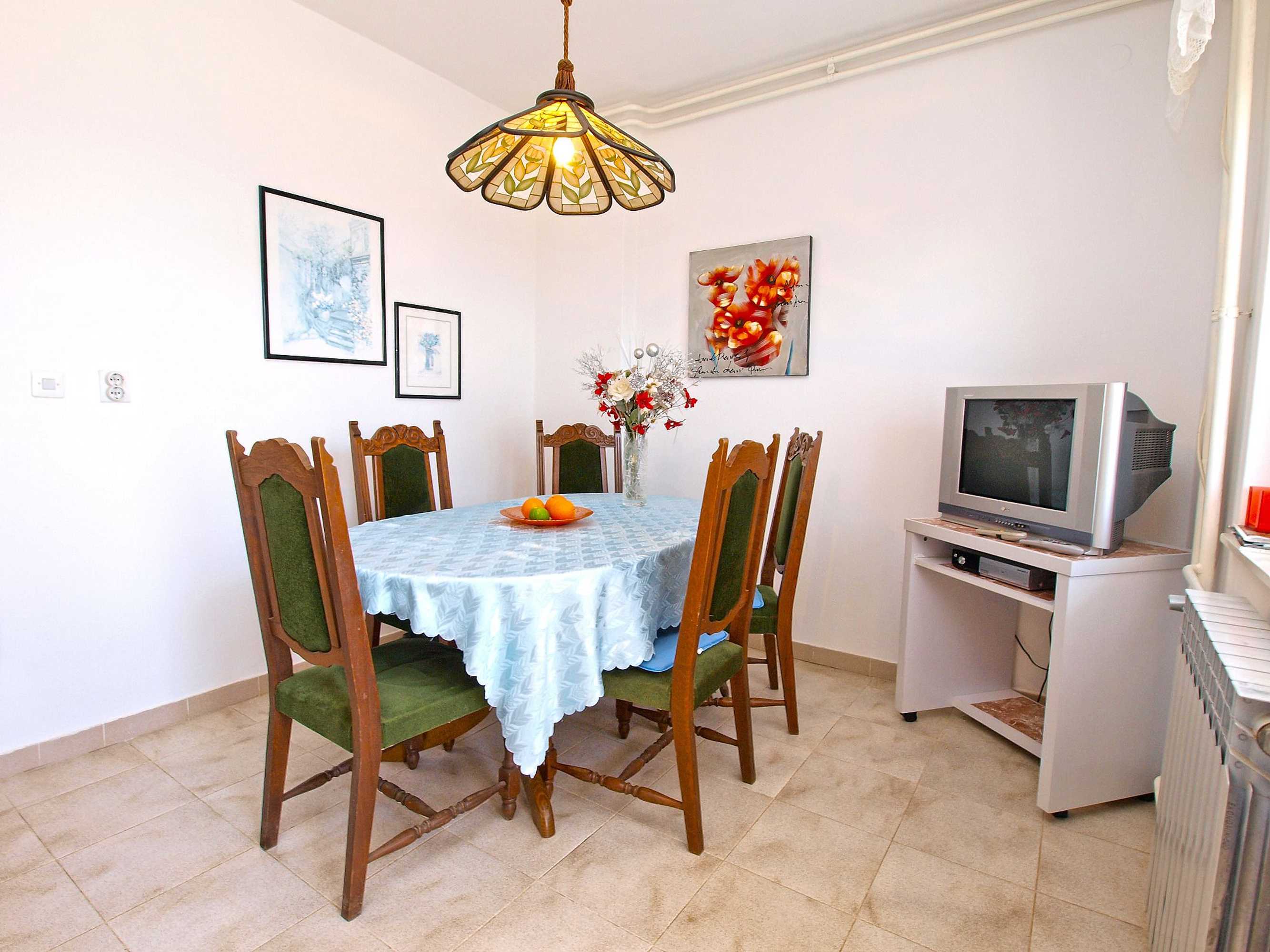 Gift card for Apartments Vladislava 906