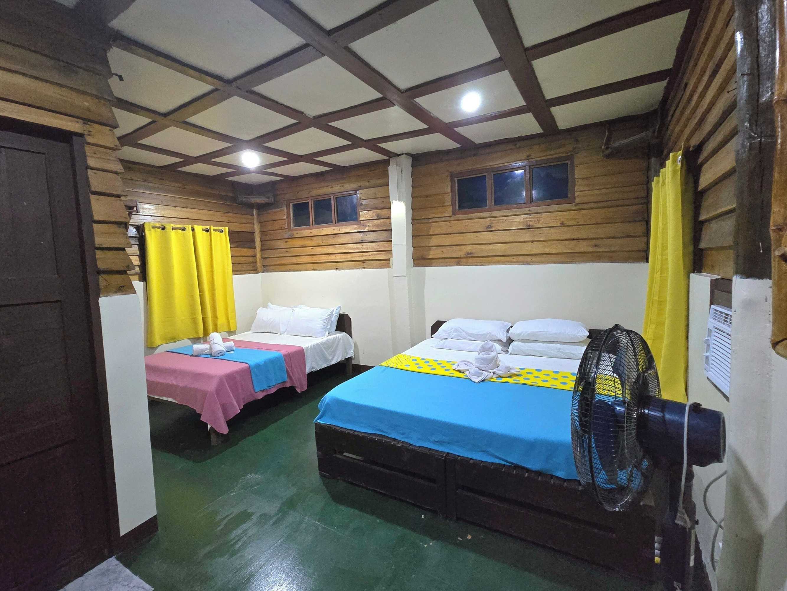 Gift card for Reddoorz @ Island Front Cottages El Nido Gift card for Reddoorz @ Island Front Cottages El Nido