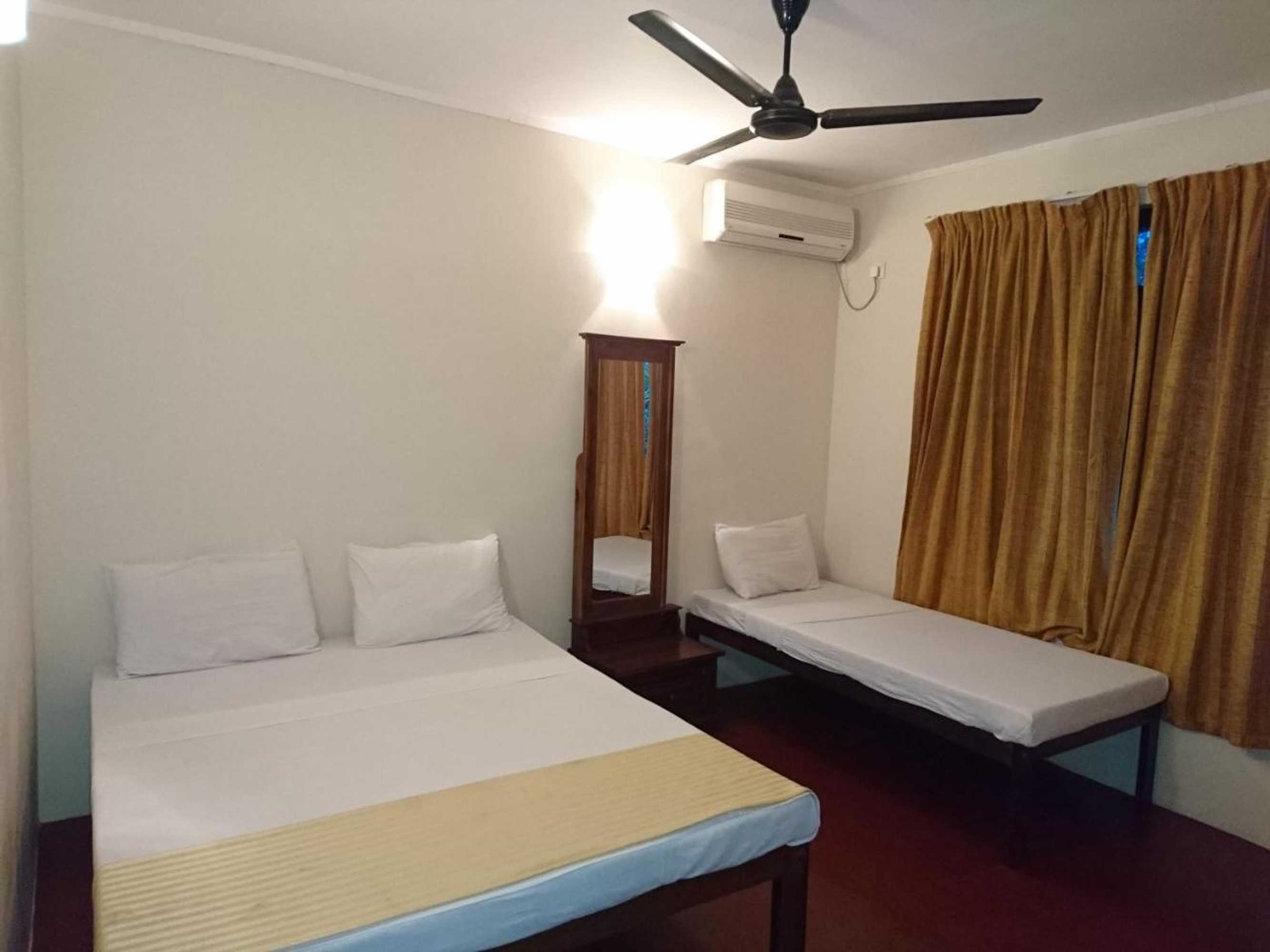 Gift card for Shiva Rest Katharagama